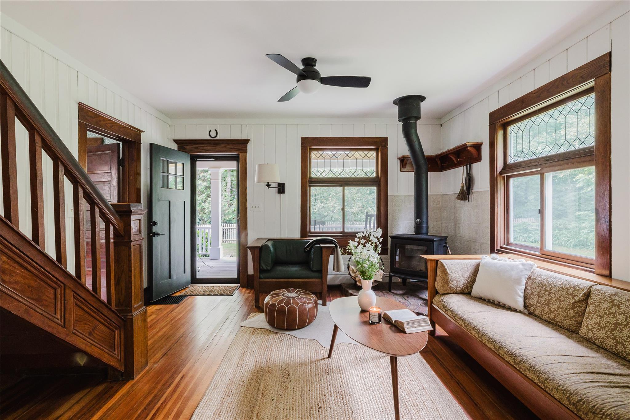 Single Family Maben  Ulster County, NY 12410, MLS-885853-16