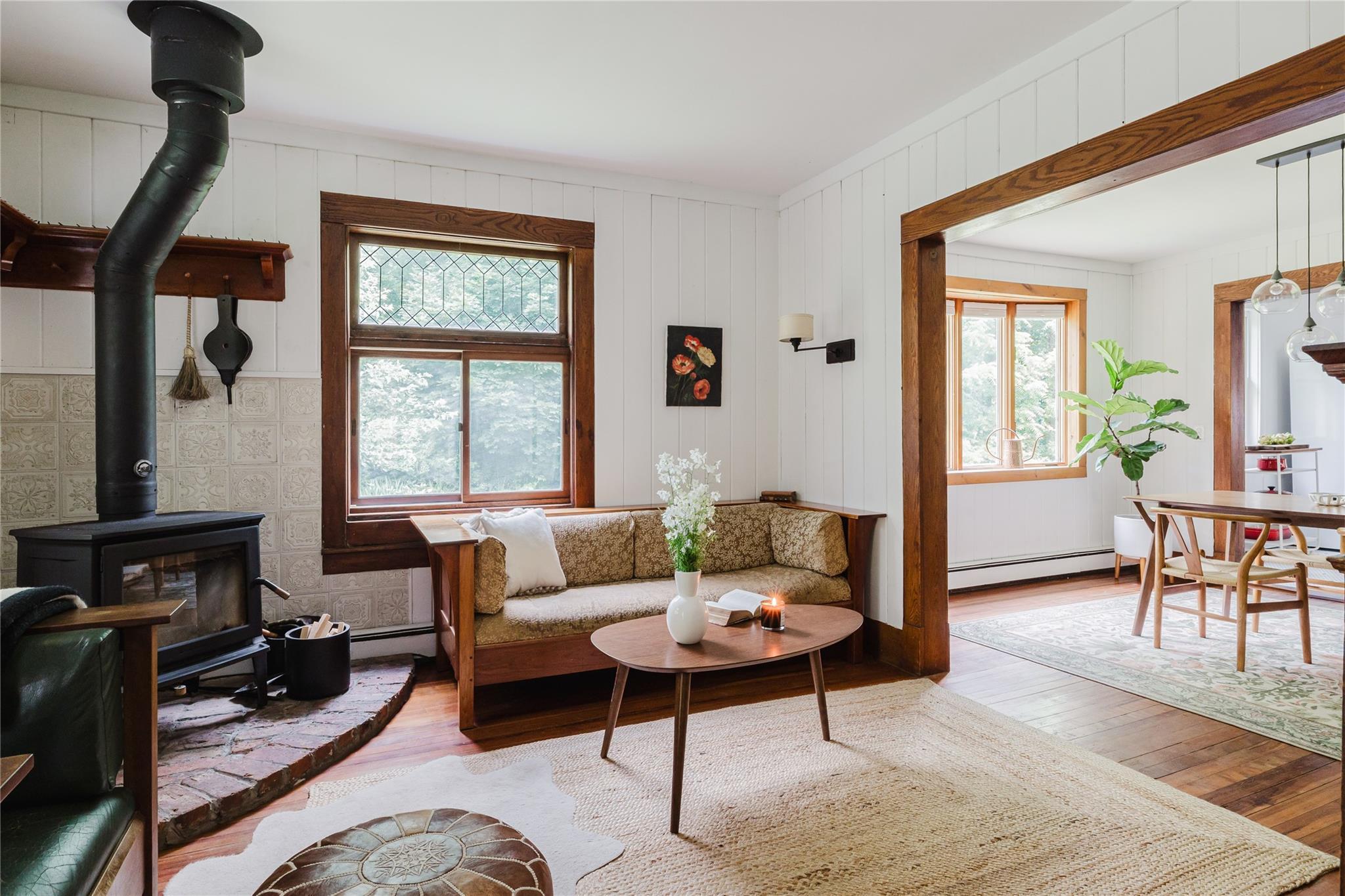 Single Family Maben  Ulster County, NY 12410, MLS-885853-18
