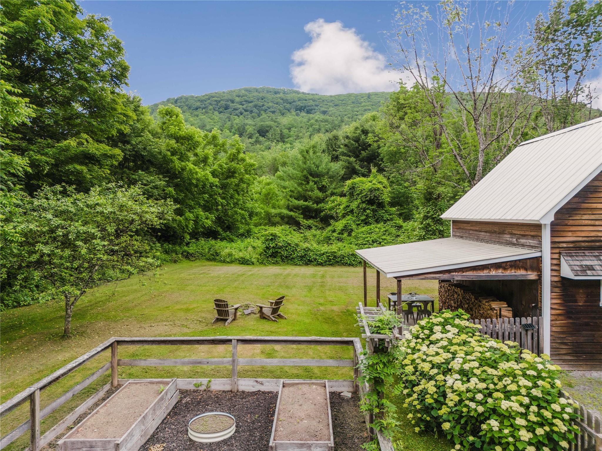Single Family Maben  Ulster County, NY 12410, MLS-885853-3