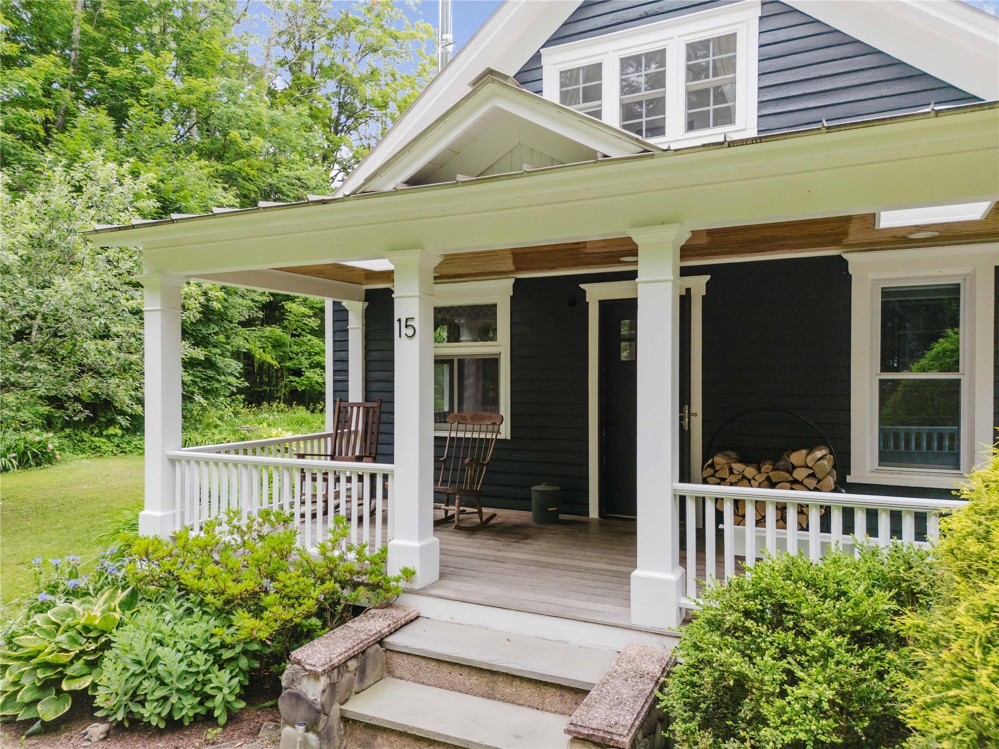 Single Family Maben  Ulster County, NY 12410, MLS-885853-4