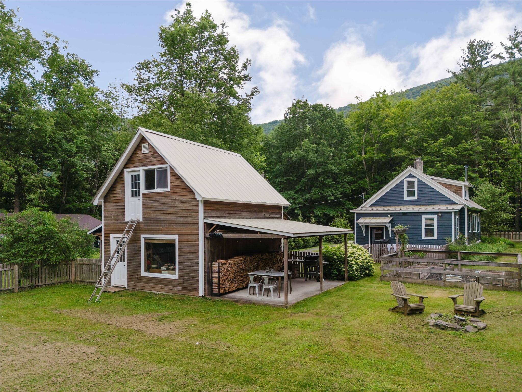 Single Family Maben  Ulster County, NY 12410, MLS-885853-42