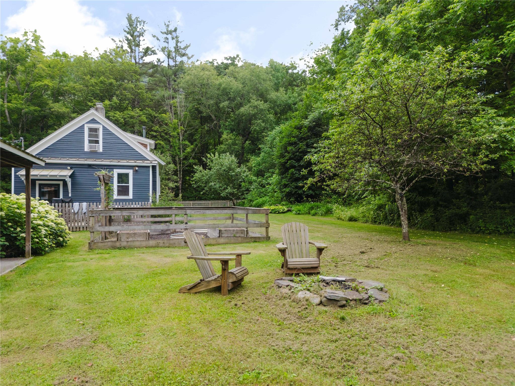 Single Family Maben  Ulster County, NY 12410, MLS-885853-44