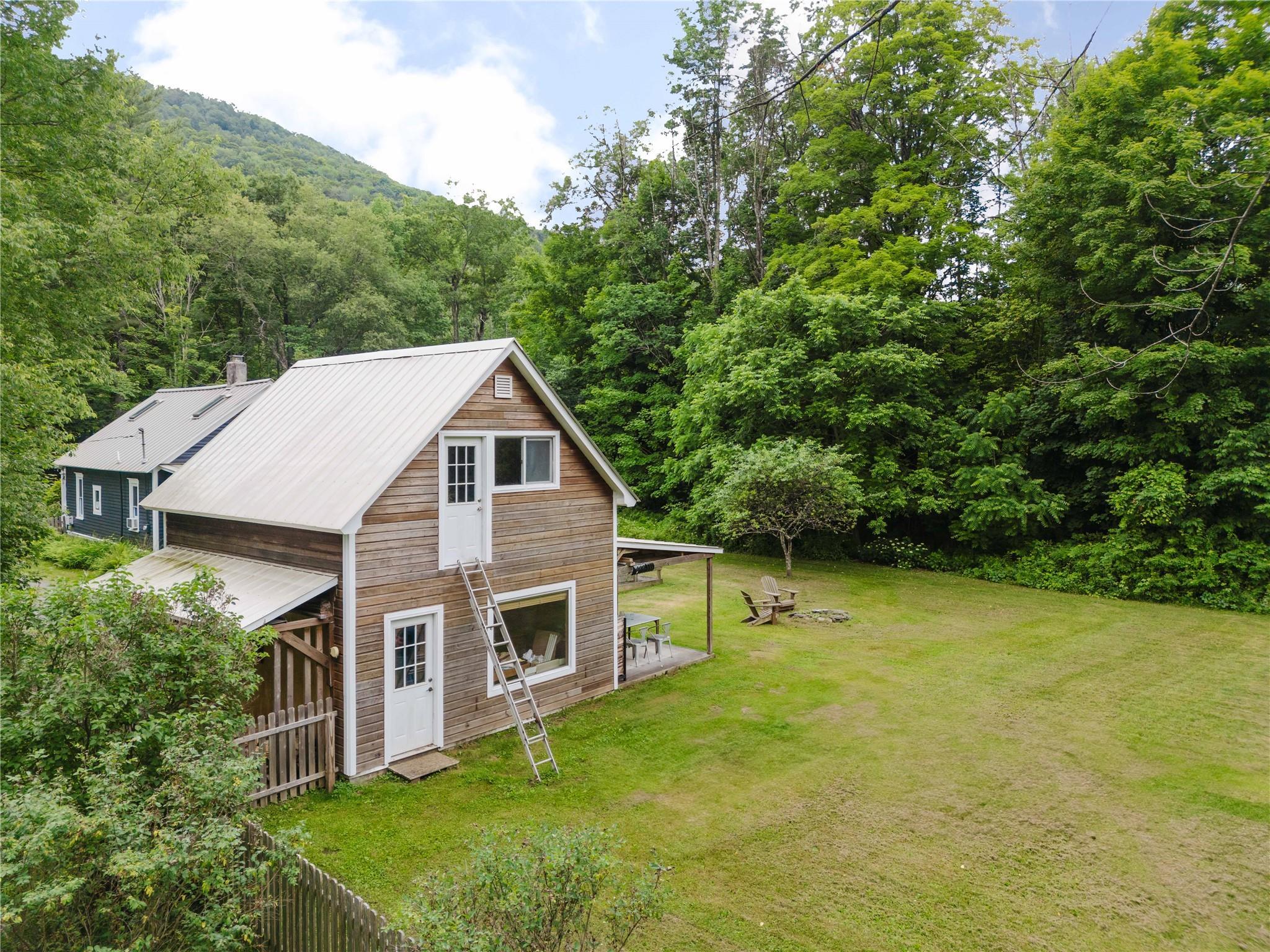 Single Family Maben  Ulster County, NY 12410, MLS-885853-5