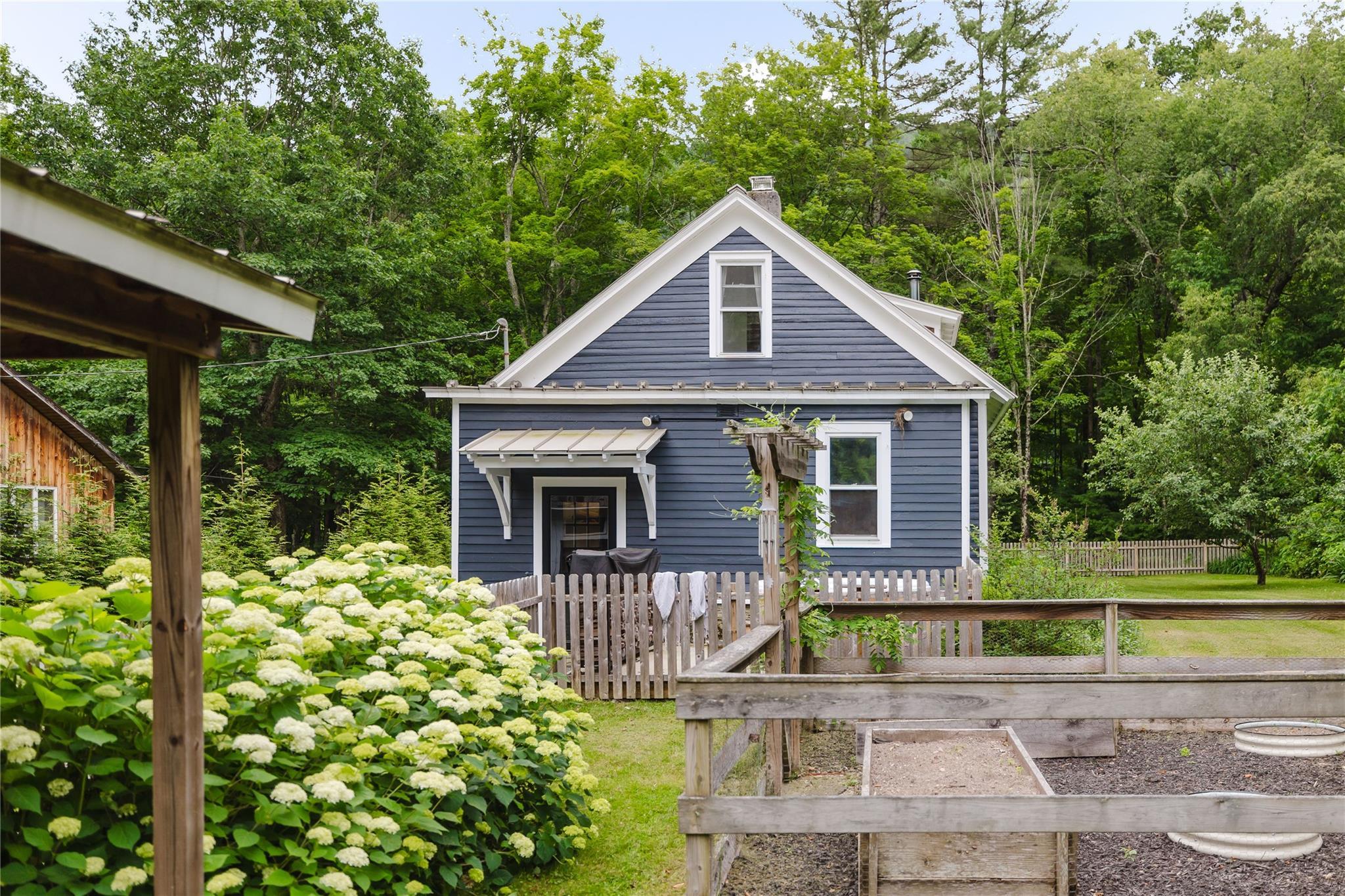 Single Family Maben  Ulster County, NY 12410, MLS-885853-7