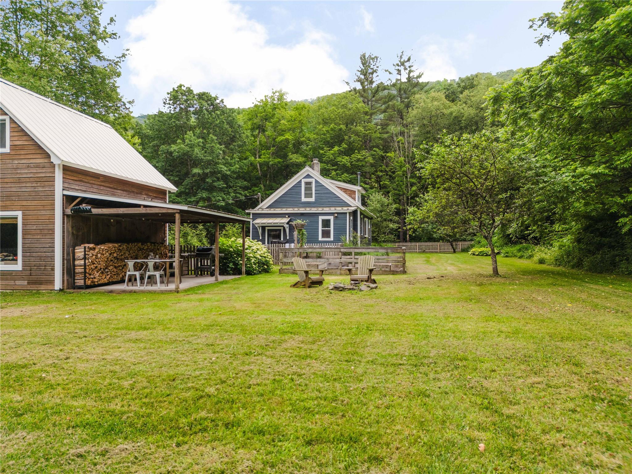Single Family Maben  Ulster County, NY 12410, MLS-885853-8