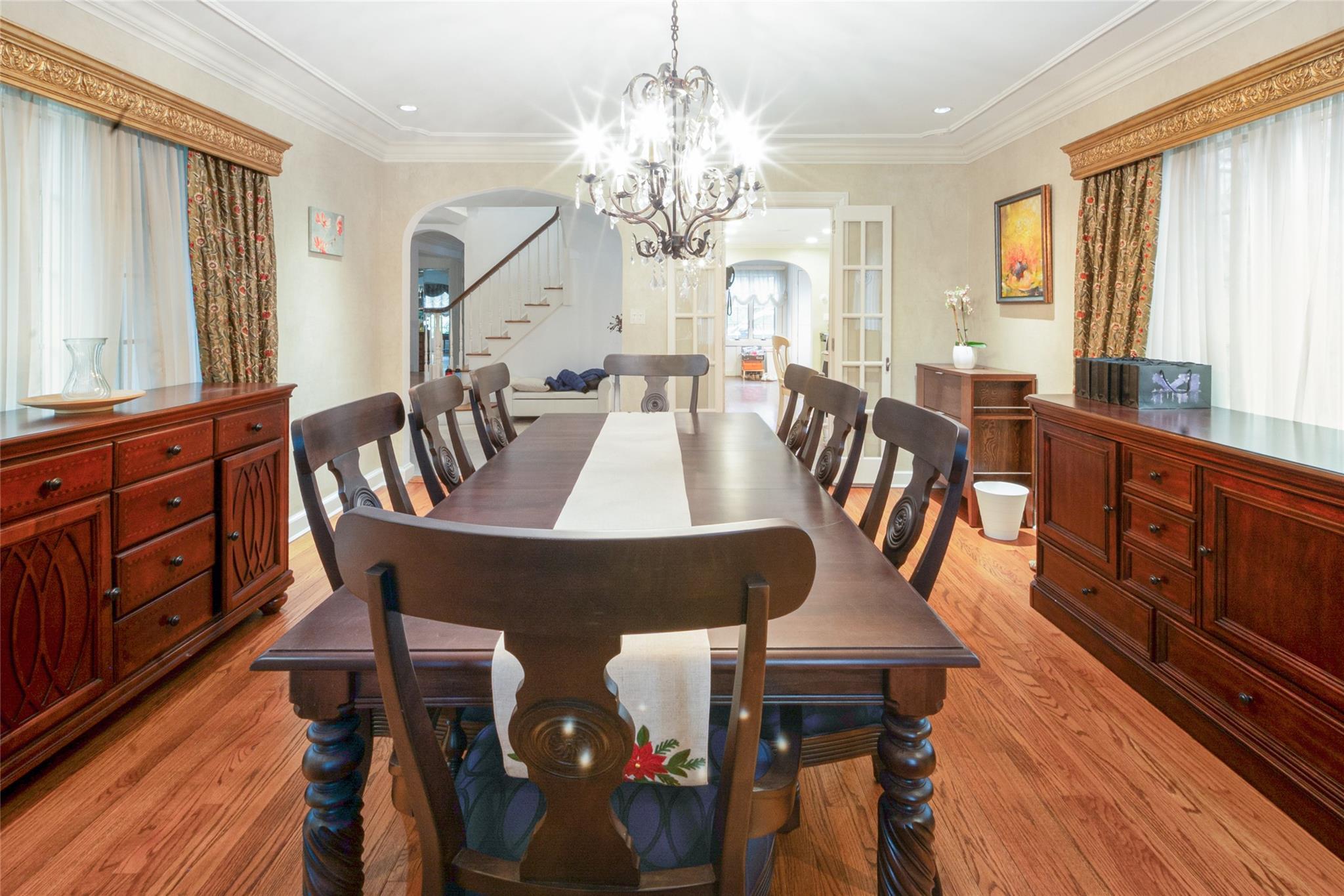 Single Family Sussex Nassau County, NY 11020, MLS-885867-12