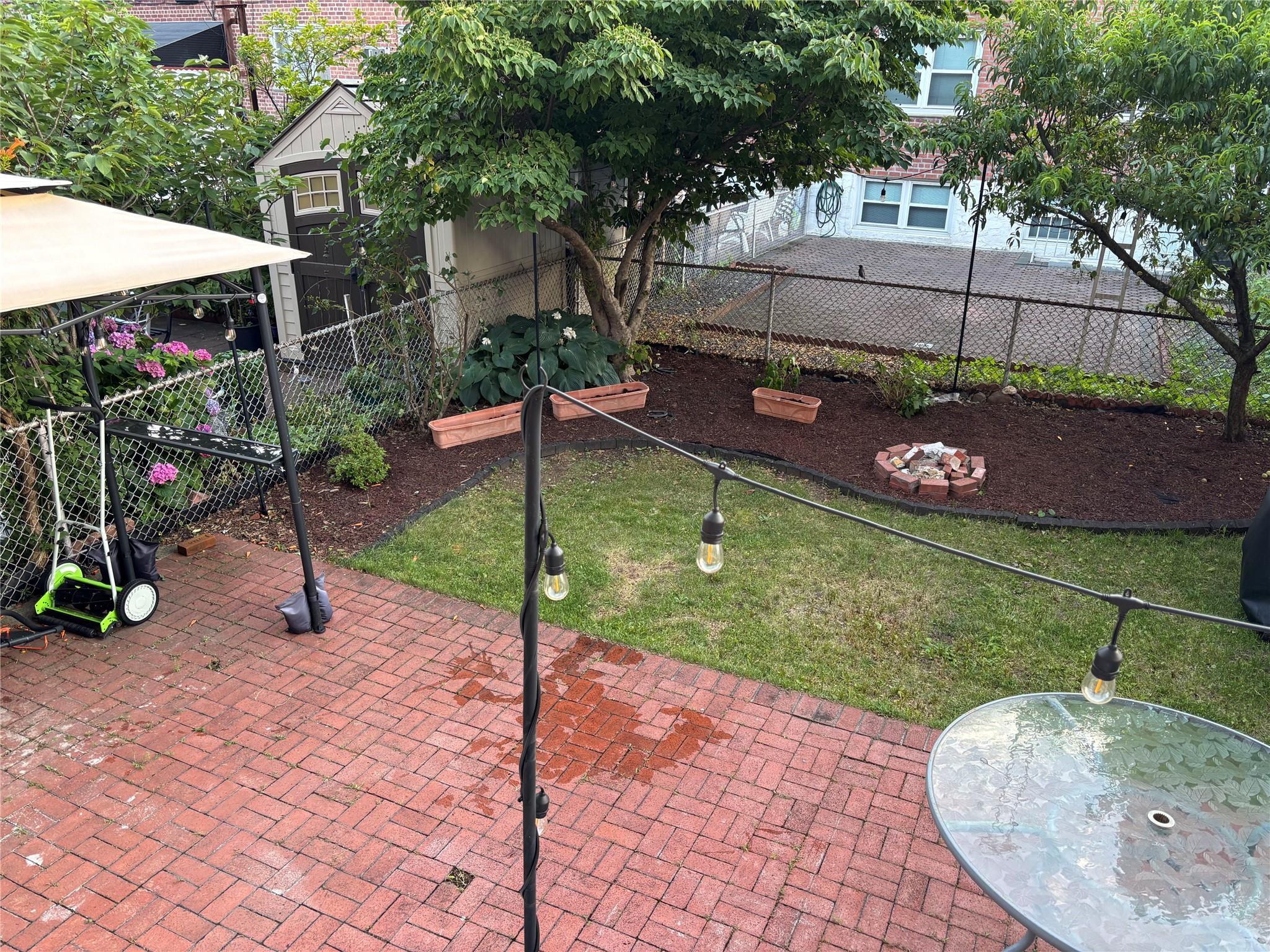Single Family 70th  Queens, NY 11379, MLS-885870-11