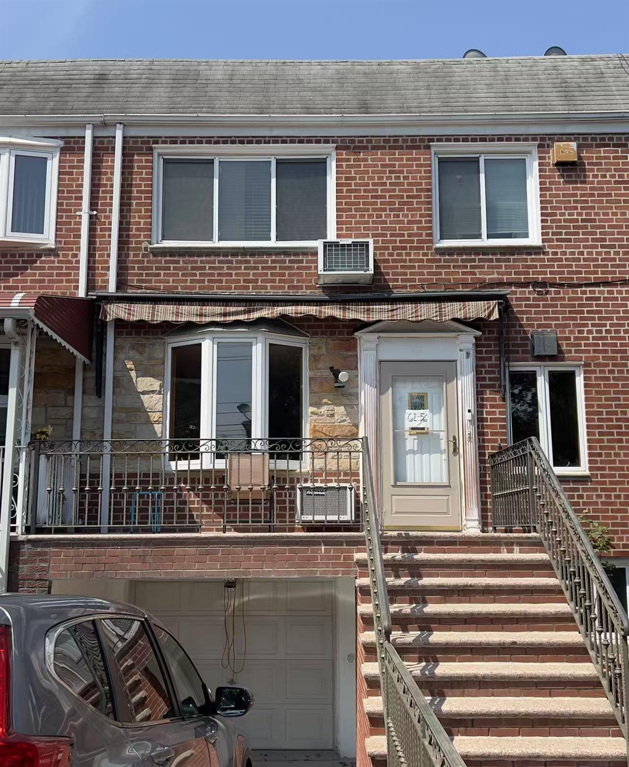 Single Family 70th  Queens, NY 11379, MLS-885870-2