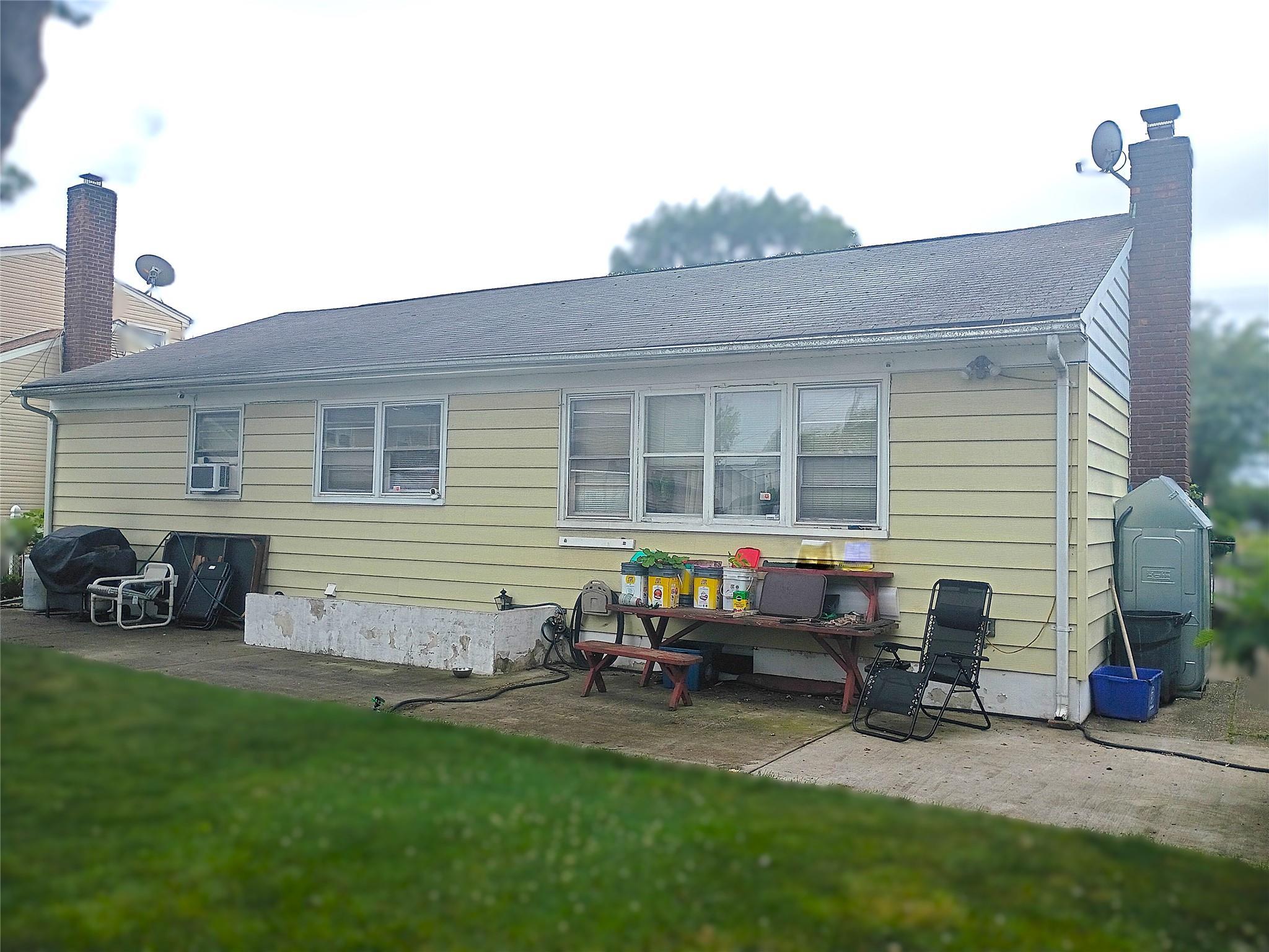 Single Family Baldwin  Nassau County, NY 11550, MLS-885876-12