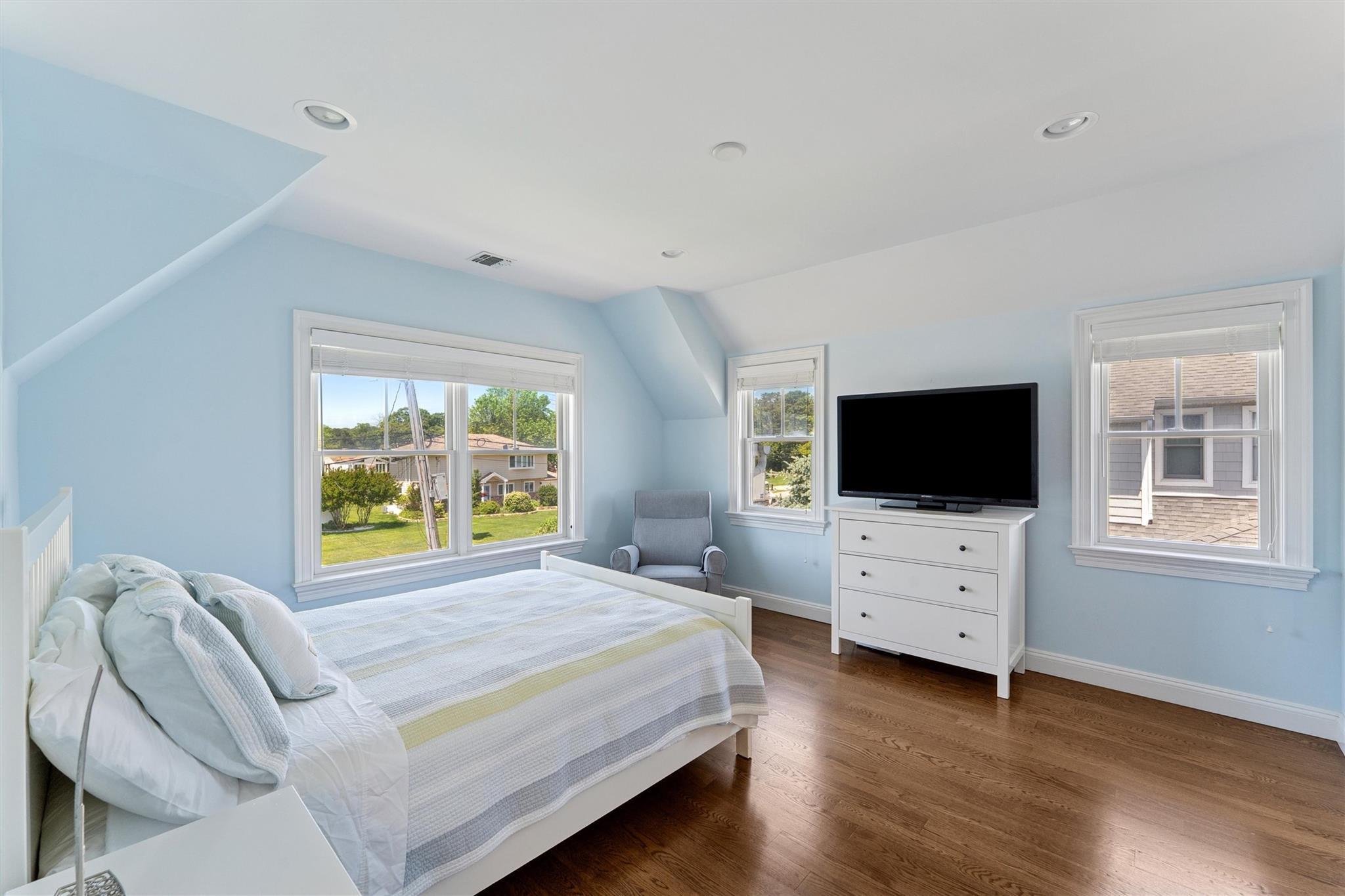 Single Family Shinnecock  Suffolk County, NY 11942, MLS-885895-16