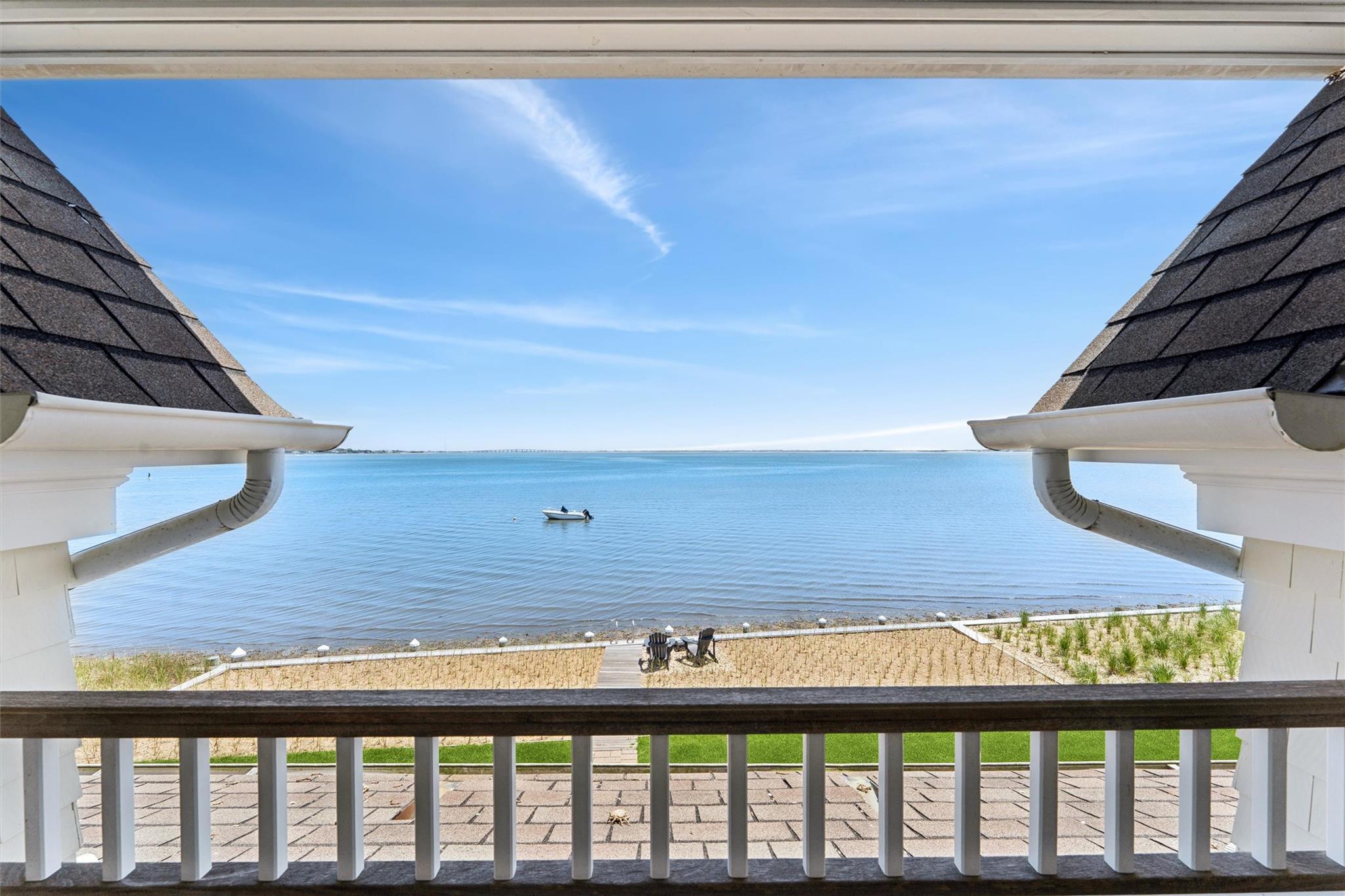 Single Family Shinnecock  Suffolk County, NY 11942, MLS-885895-19