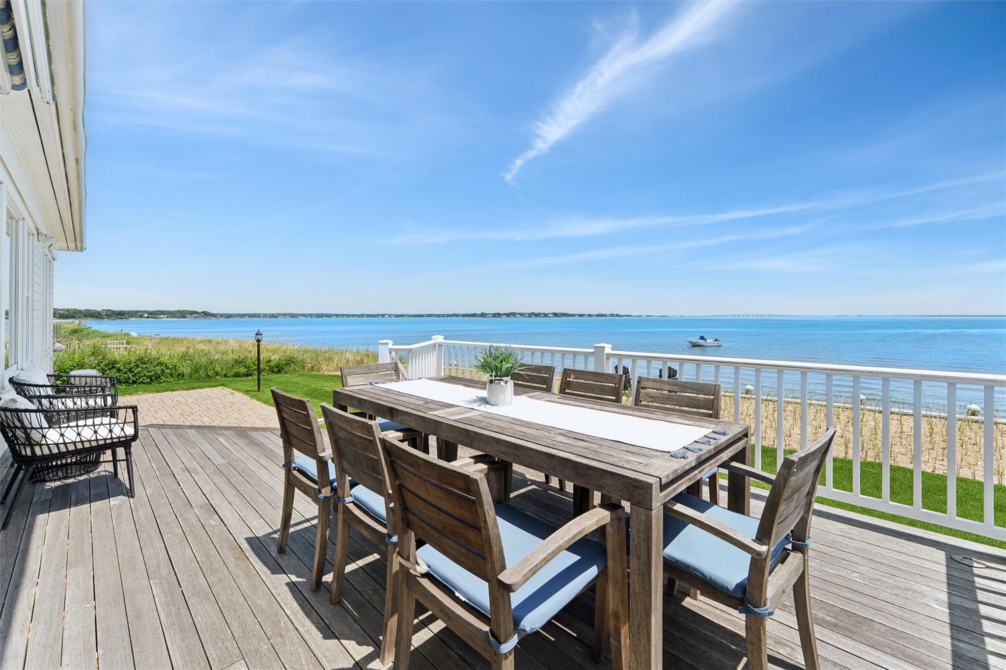 Single Family Shinnecock  Suffolk County, NY 11942, MLS-885895-22