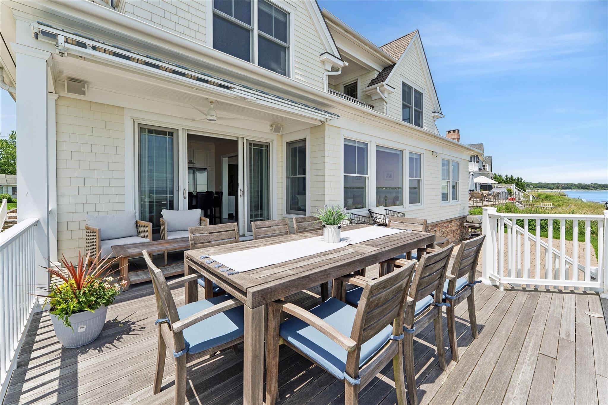 Single Family Shinnecock  Suffolk County, NY 11942, MLS-885895-23