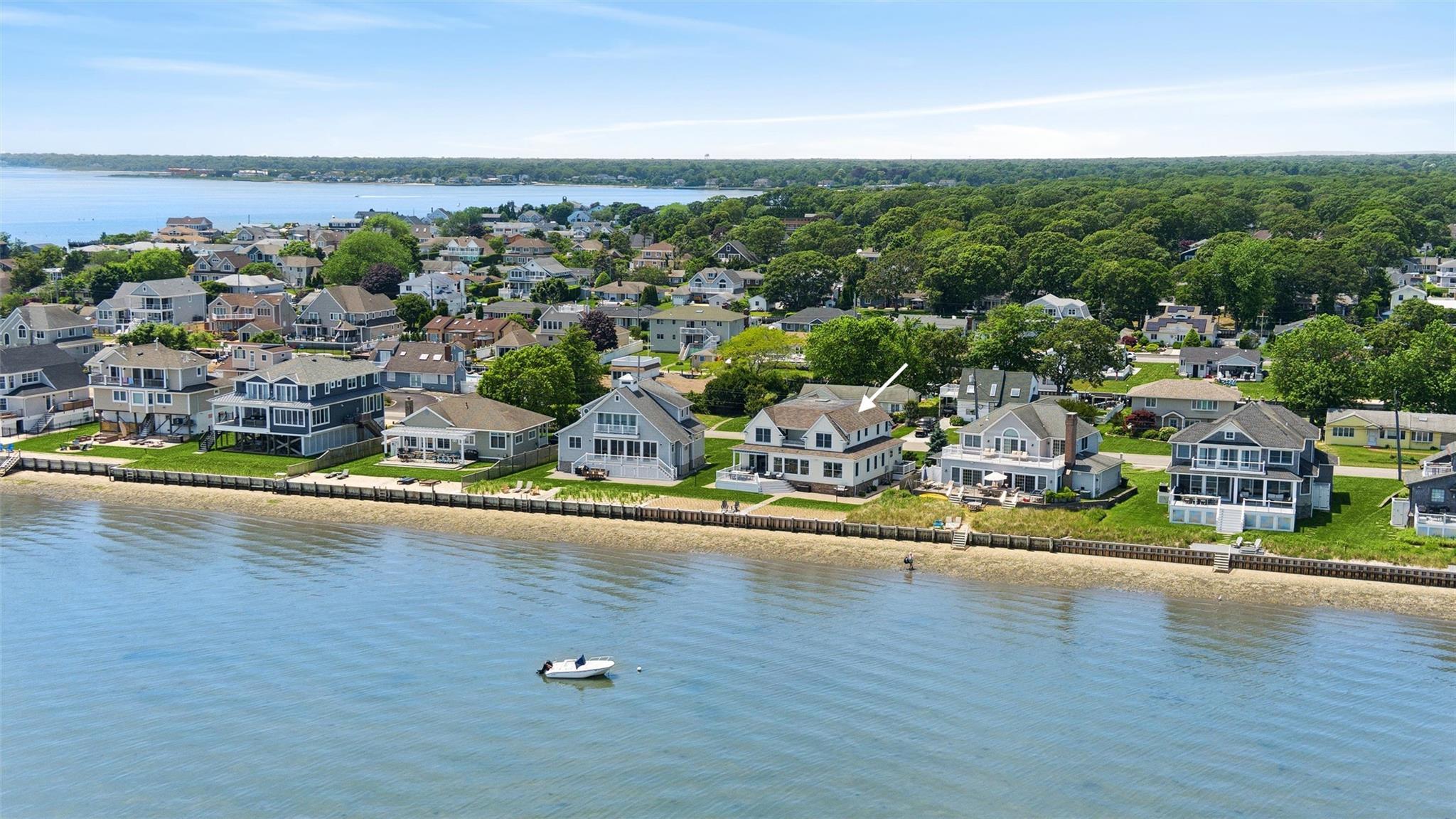 Single Family Shinnecock  Suffolk County, NY 11942, MLS-885895-27