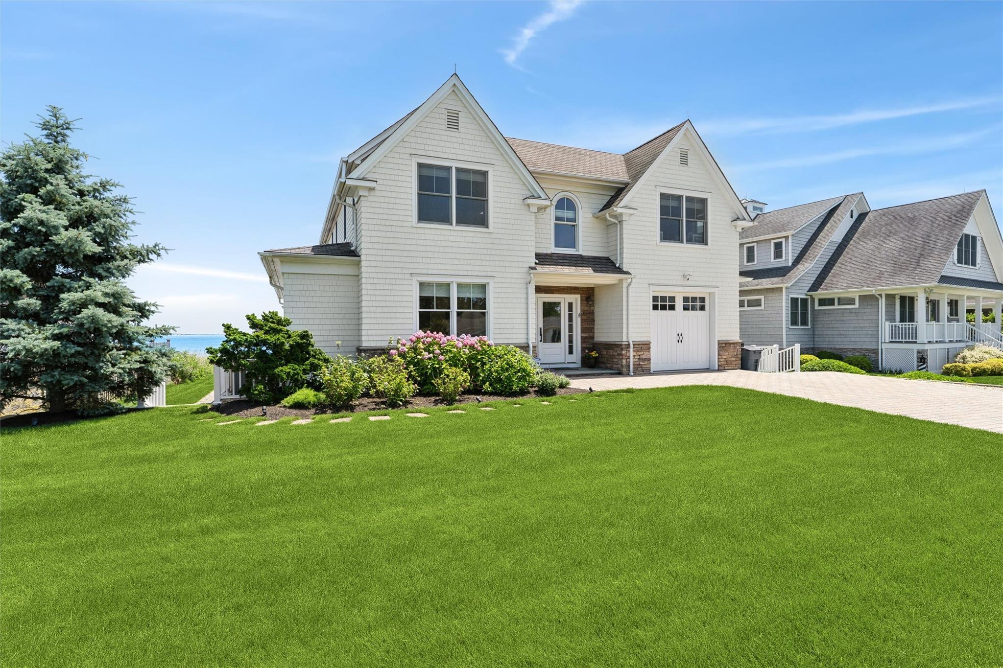 Single Family Shinnecock  Suffolk County, NY 11942, MLS-885895-29