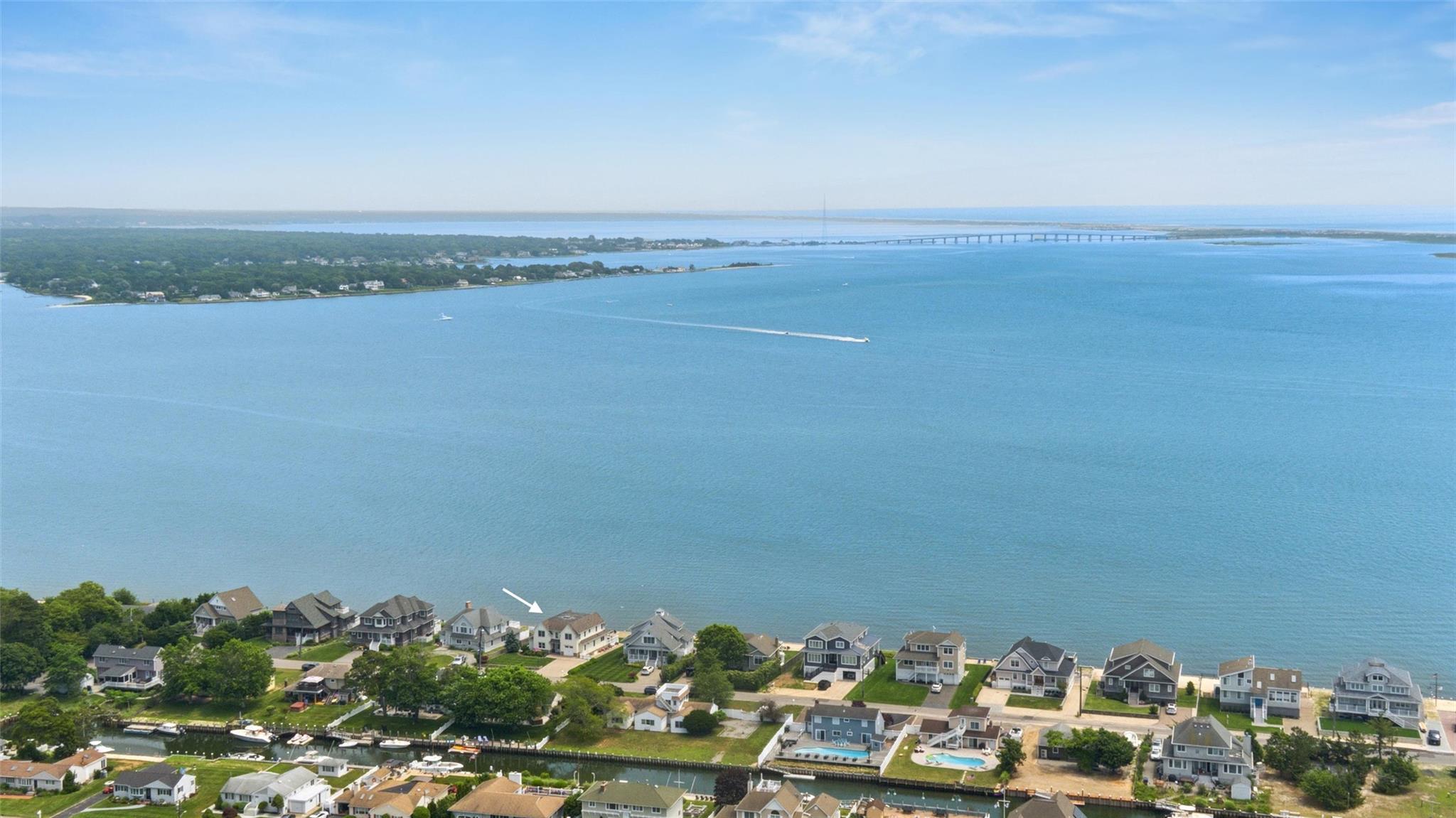 Single Family Shinnecock  Suffolk County, NY 11942, MLS-885895-3