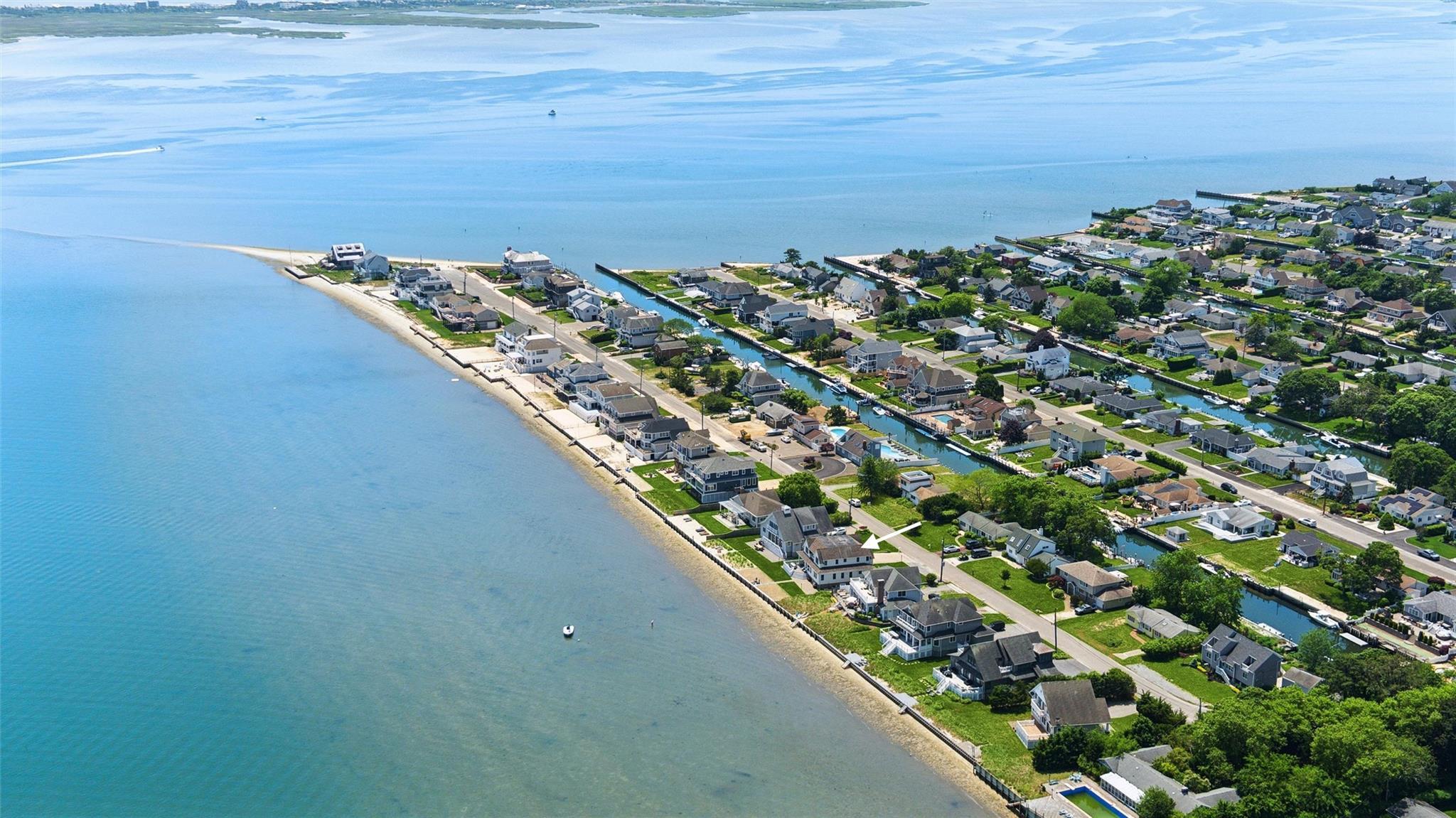 Single Family Shinnecock  Suffolk County, NY 11942, MLS-885895-31