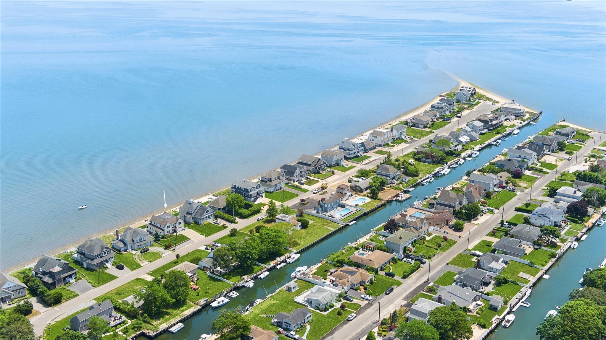 Single Family Shinnecock  Suffolk County, NY 11942, MLS-885895-32