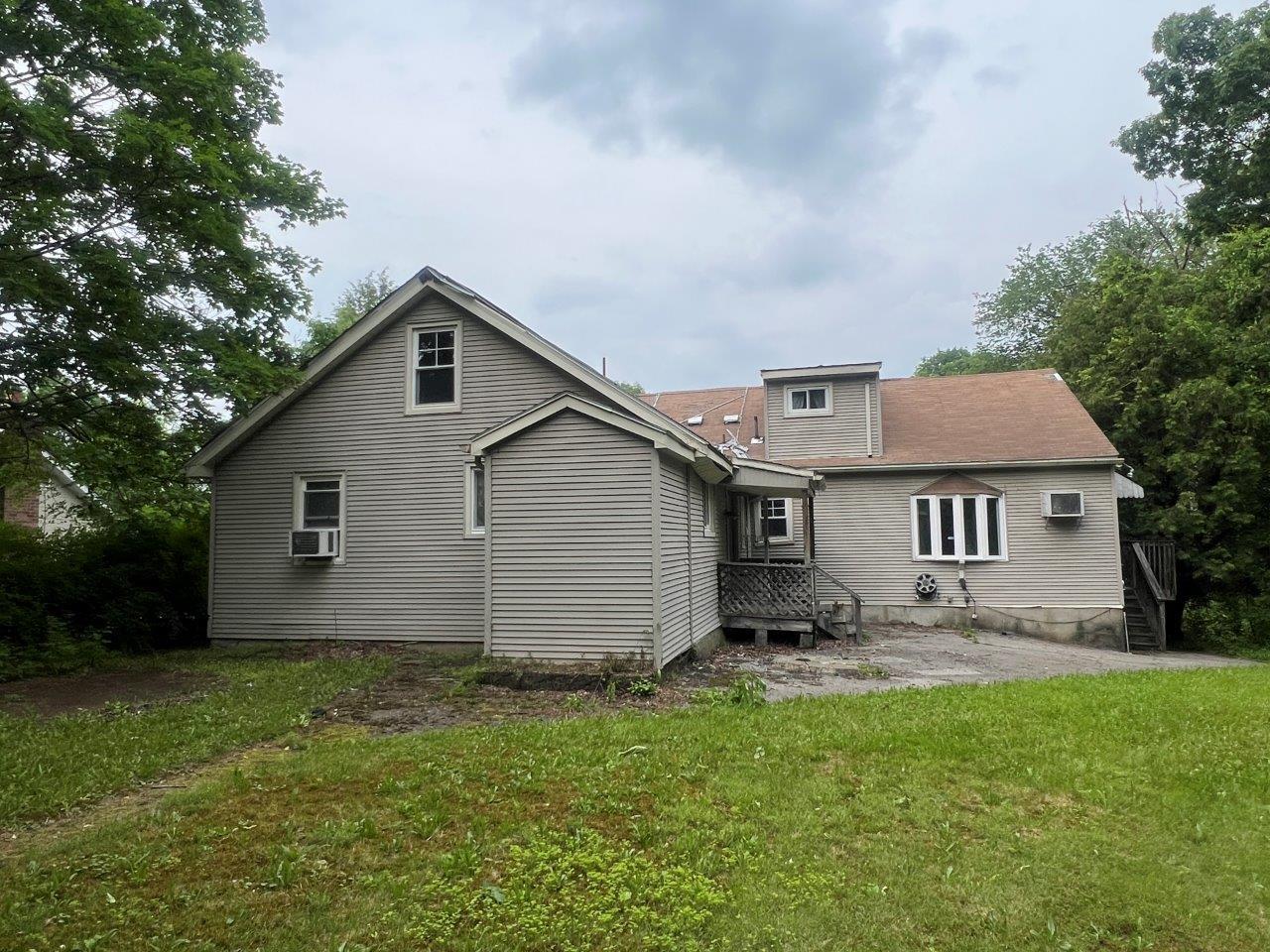 Single Family Bethlehem  Dutchess County, NY 12603, MLS-885899-6