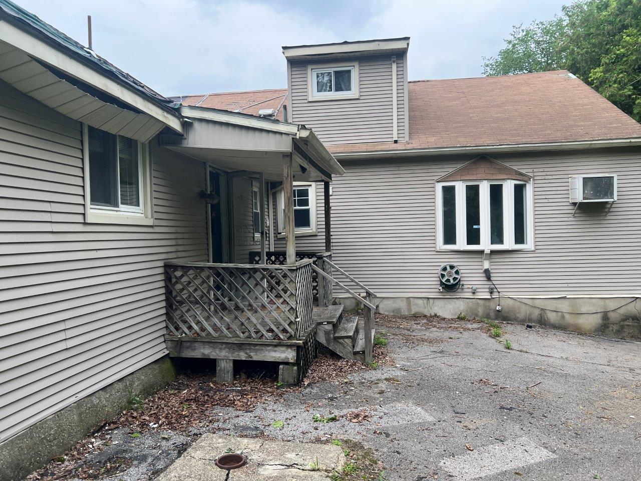 Single Family Bethlehem  Dutchess County, NY 12603, MLS-885899-8