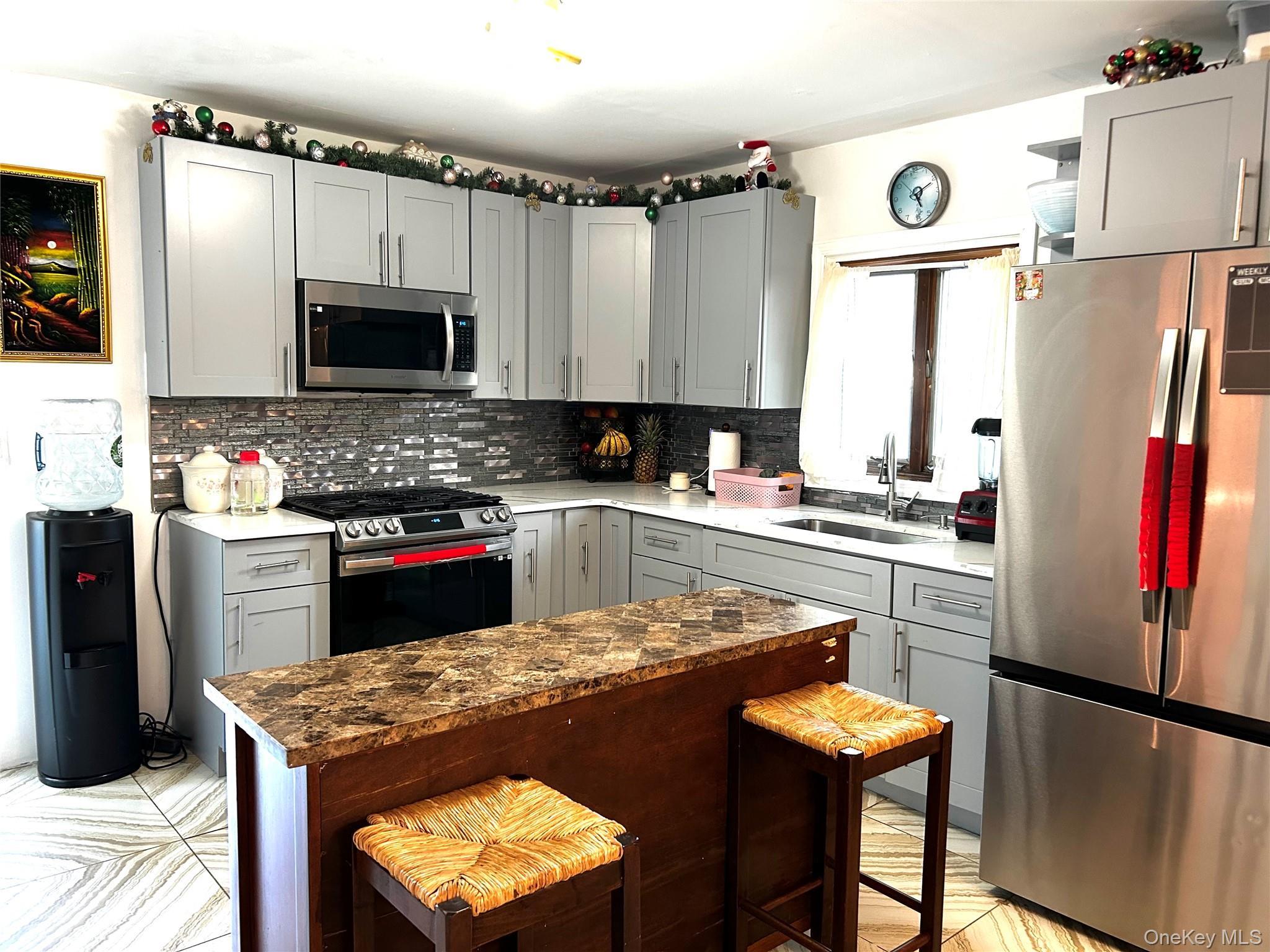 Single Family Duryea Nassau County, NY 11563, MLS-885905-4