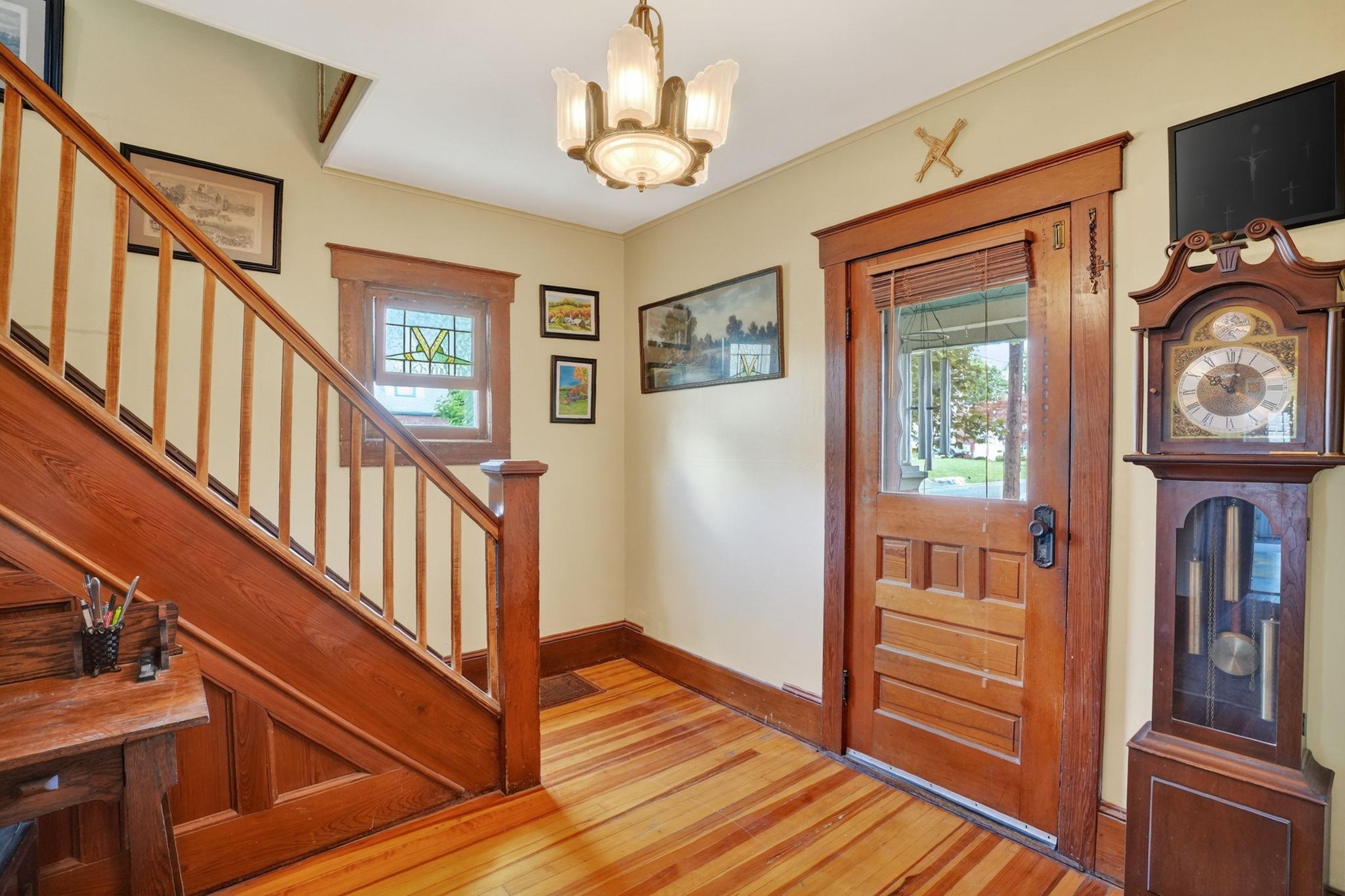 Single Family Voorhees  Ulster County, NY 12401, MLS-885911-10