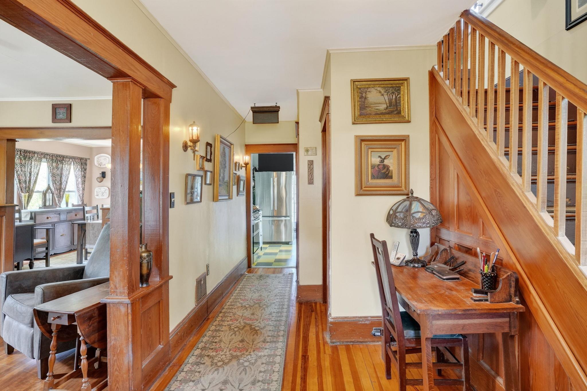 Single Family Voorhees  Ulster County, NY 12401, MLS-885911-11