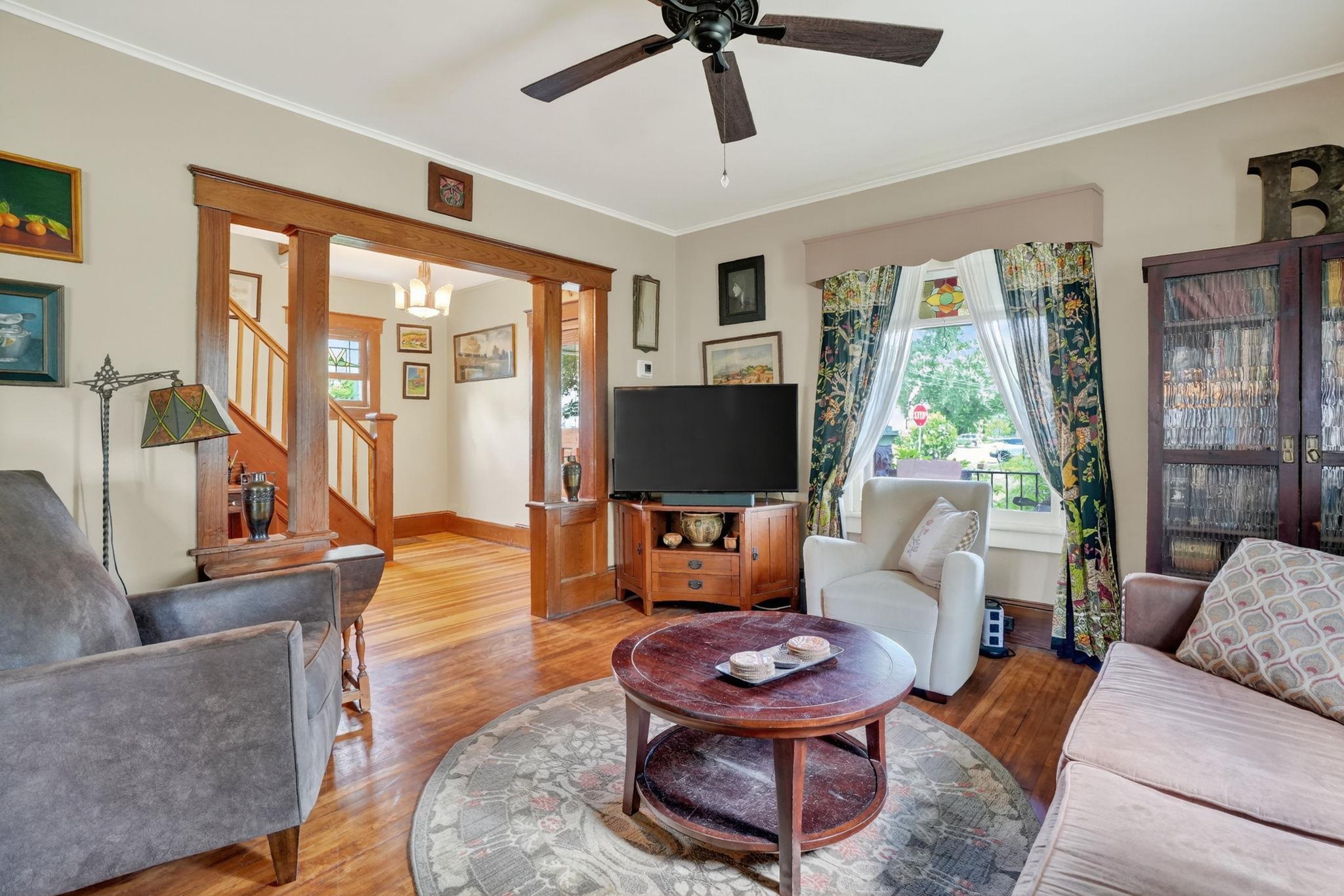 Single Family Voorhees  Ulster County, NY 12401, MLS-885911-13