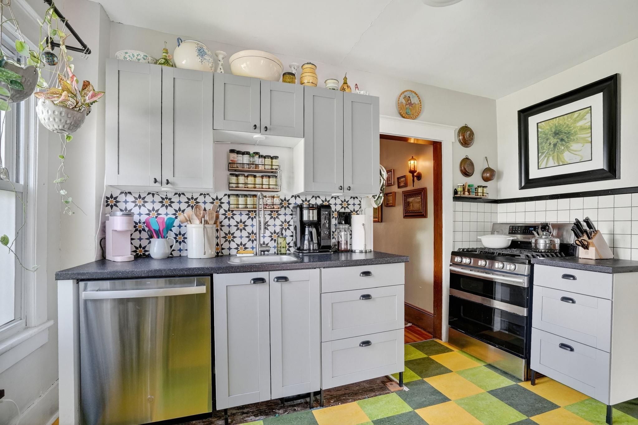 Single Family Voorhees  Ulster County, NY 12401, MLS-885911-19