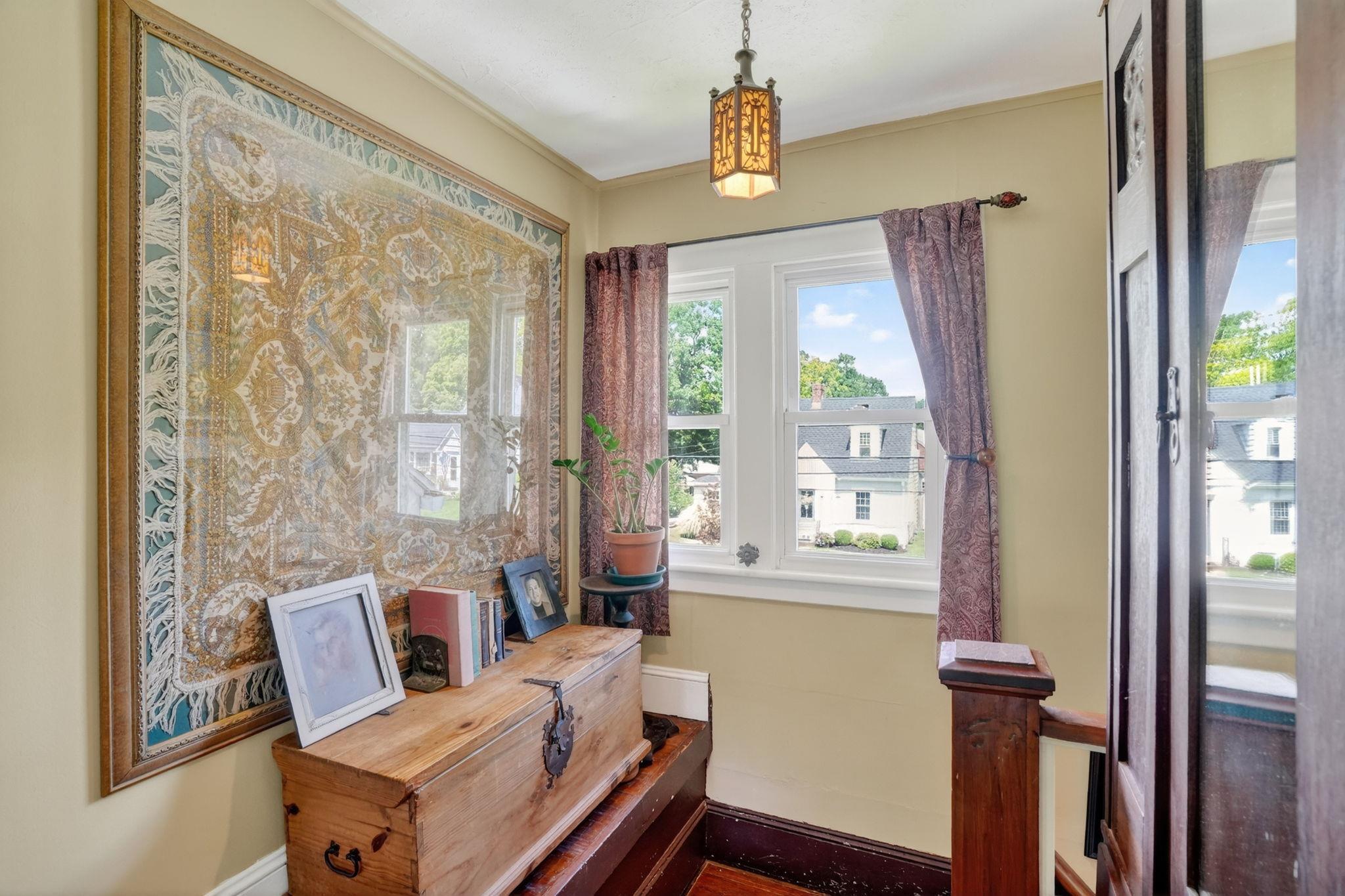 Single Family Voorhees  Ulster County, NY 12401, MLS-885911-22
