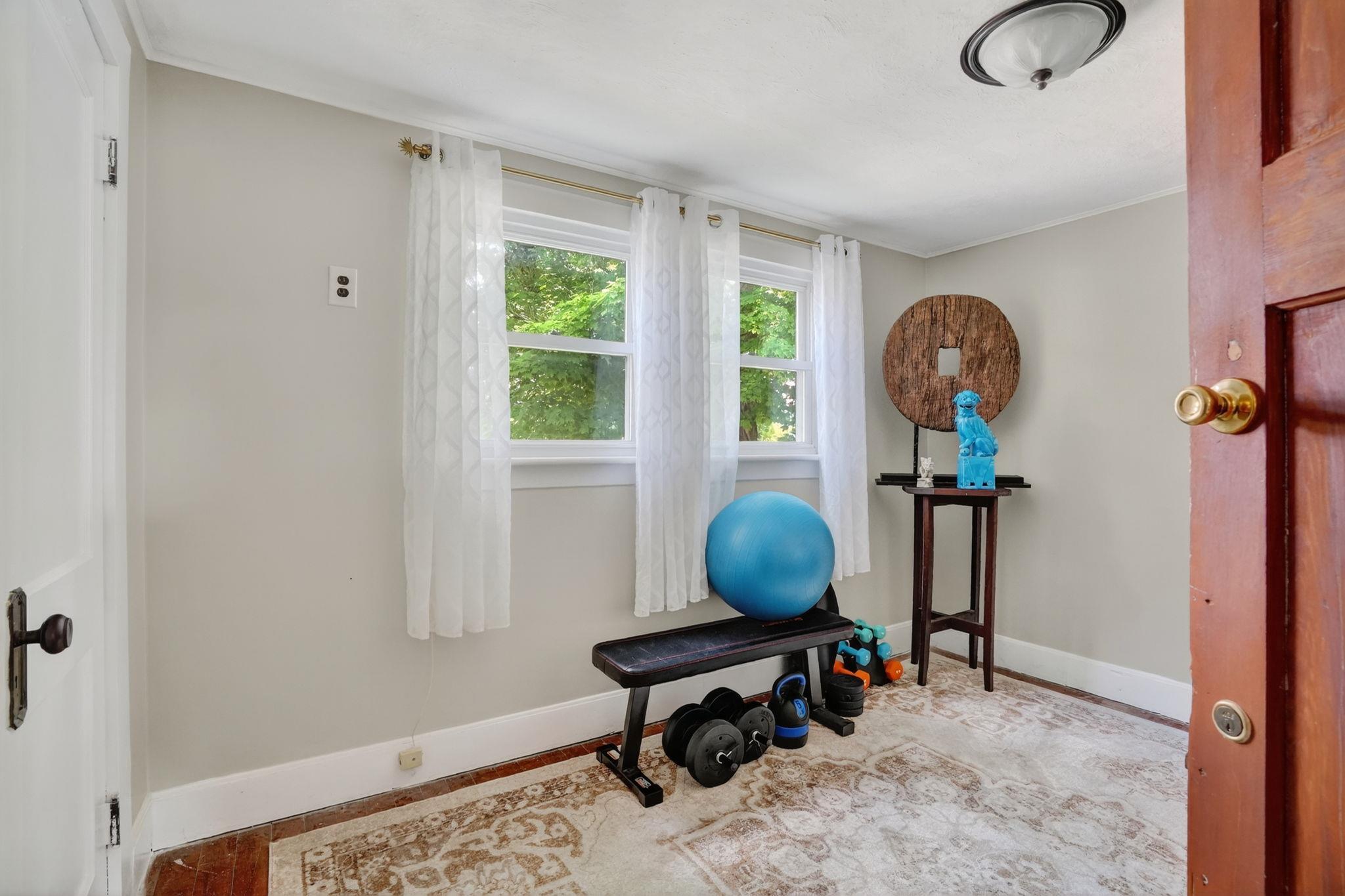Single Family Voorhees  Ulster County, NY 12401, MLS-885911-27