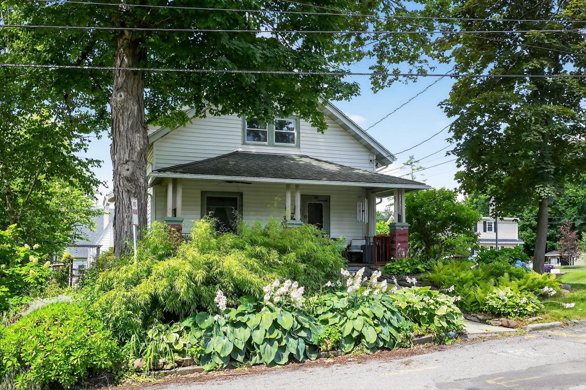 Single Family Voorhees  Ulster County, NY 12401, MLS-885911-3