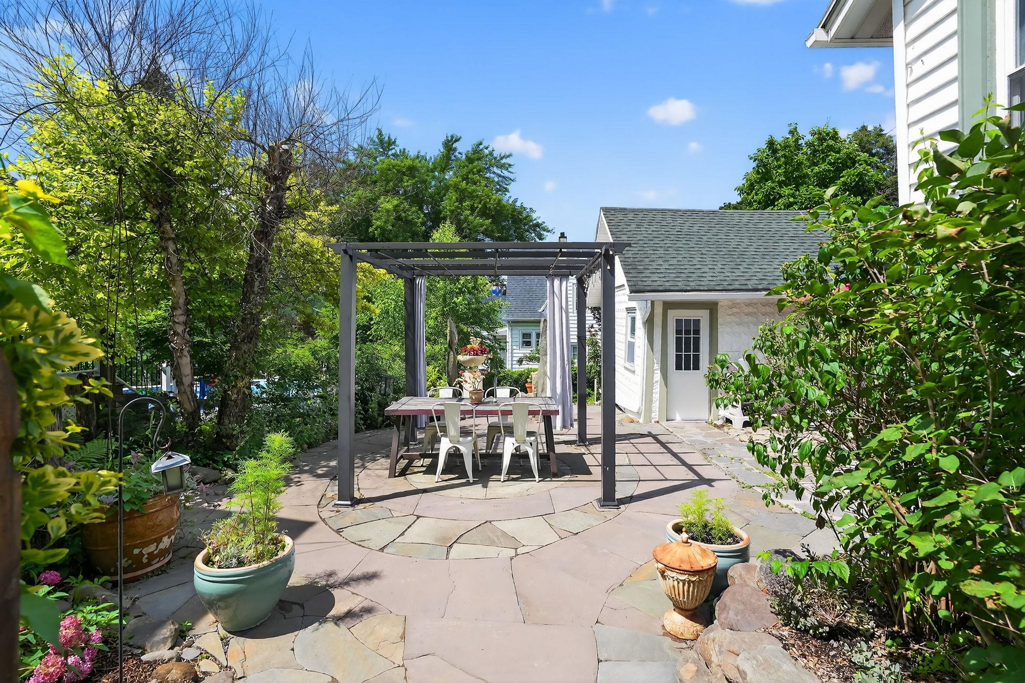 Single Family Voorhees  Ulster County, NY 12401, MLS-885911-36