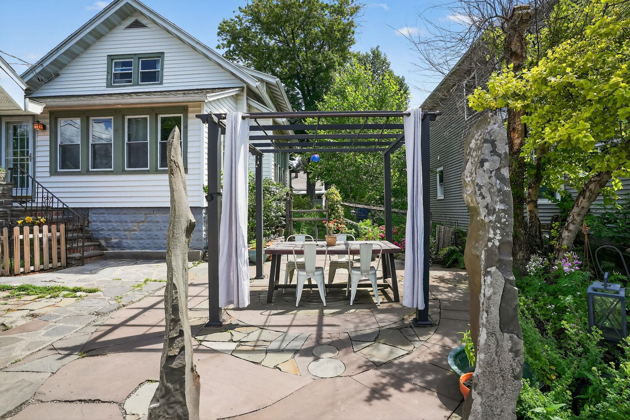 Single Family Voorhees  Ulster County, NY 12401, MLS-885911-38