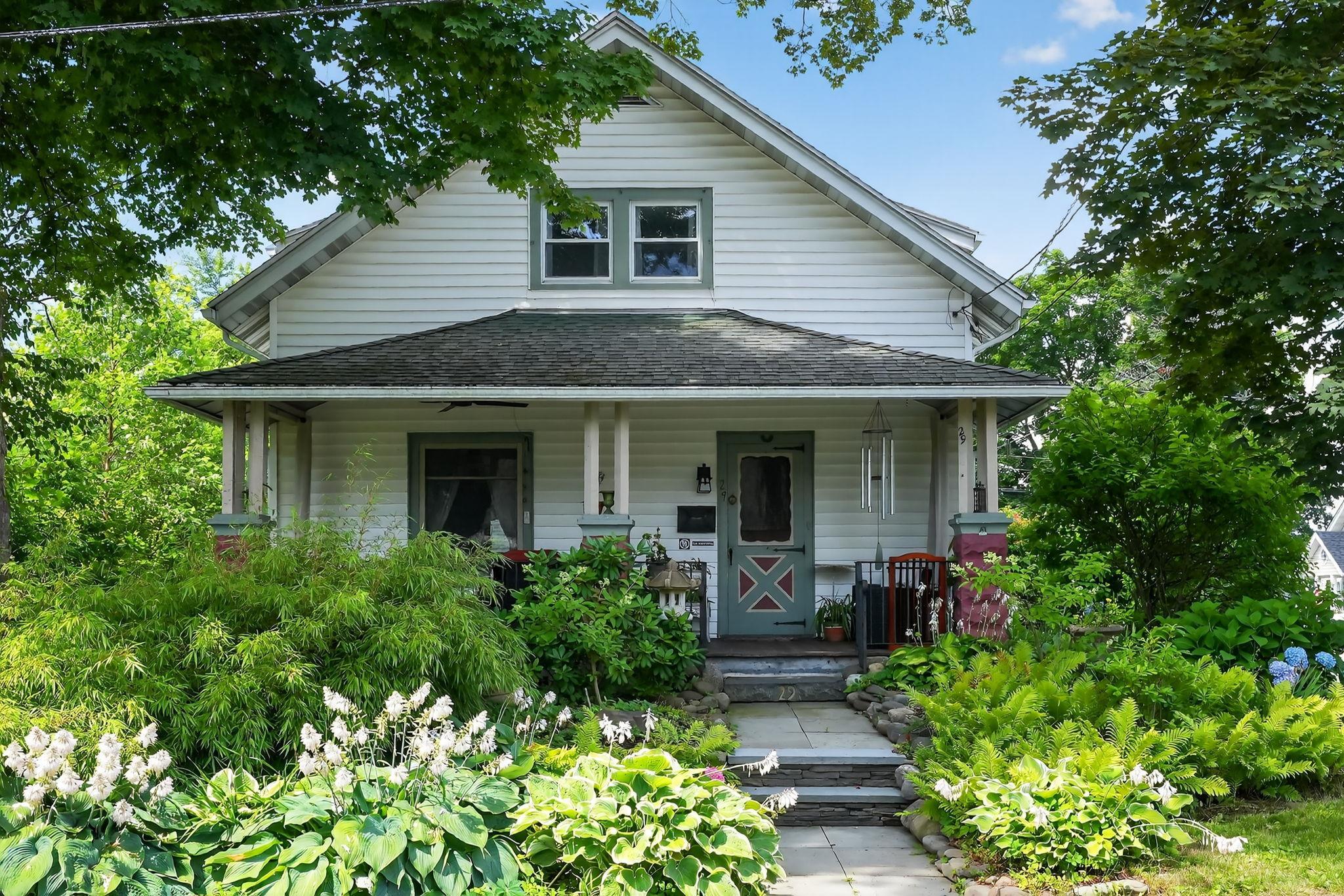 Single Family Voorhees  Ulster County, NY 12401, MLS-885911-4