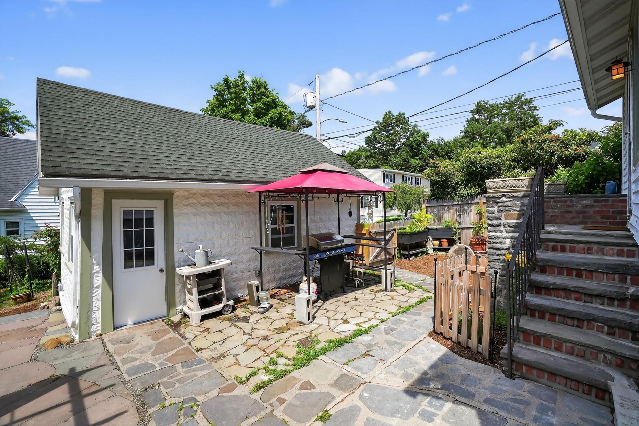 Single Family Voorhees  Ulster County, NY 12401, MLS-885911-42