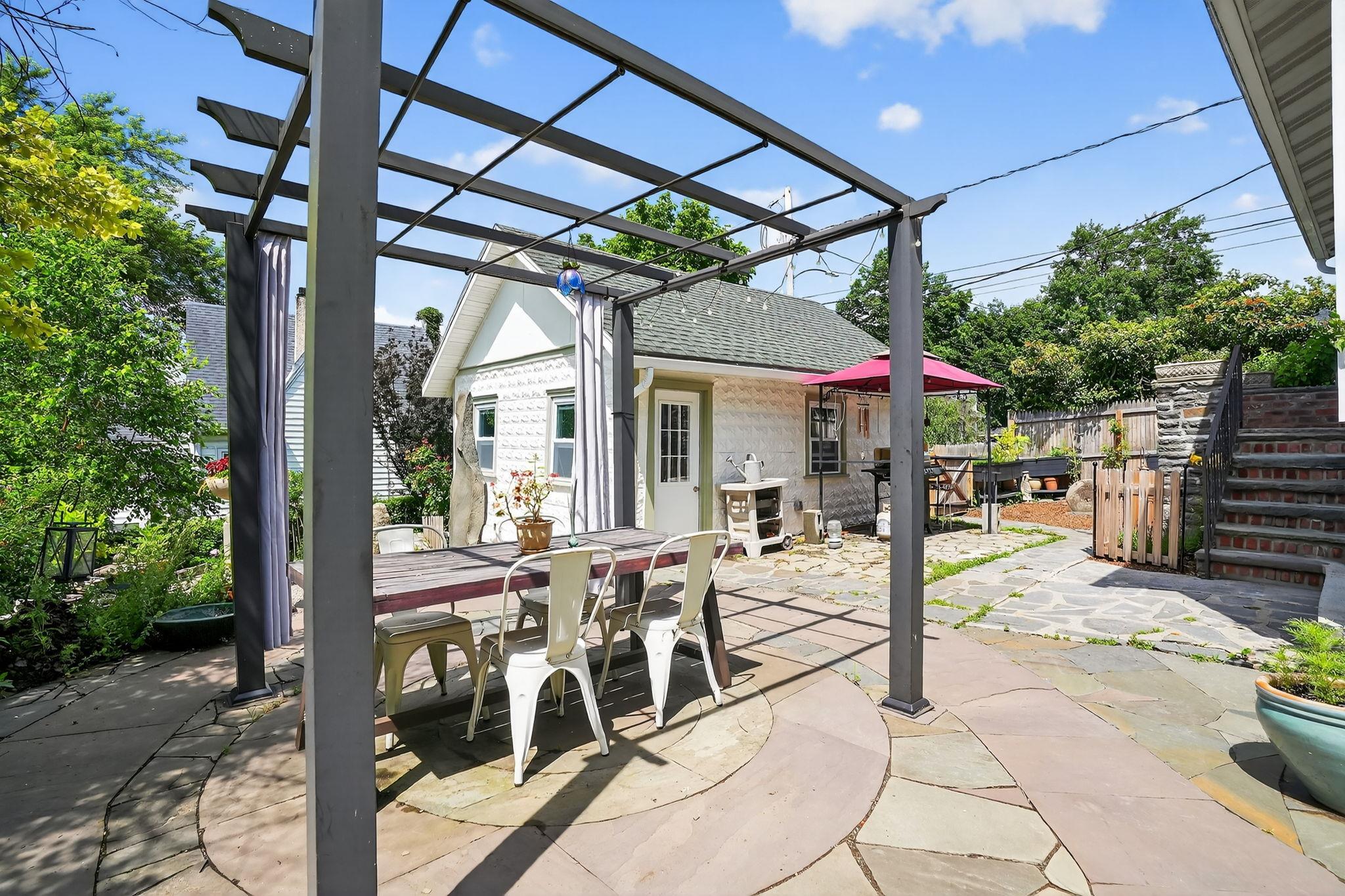 Single Family Voorhees  Ulster County, NY 12401, MLS-885911-44