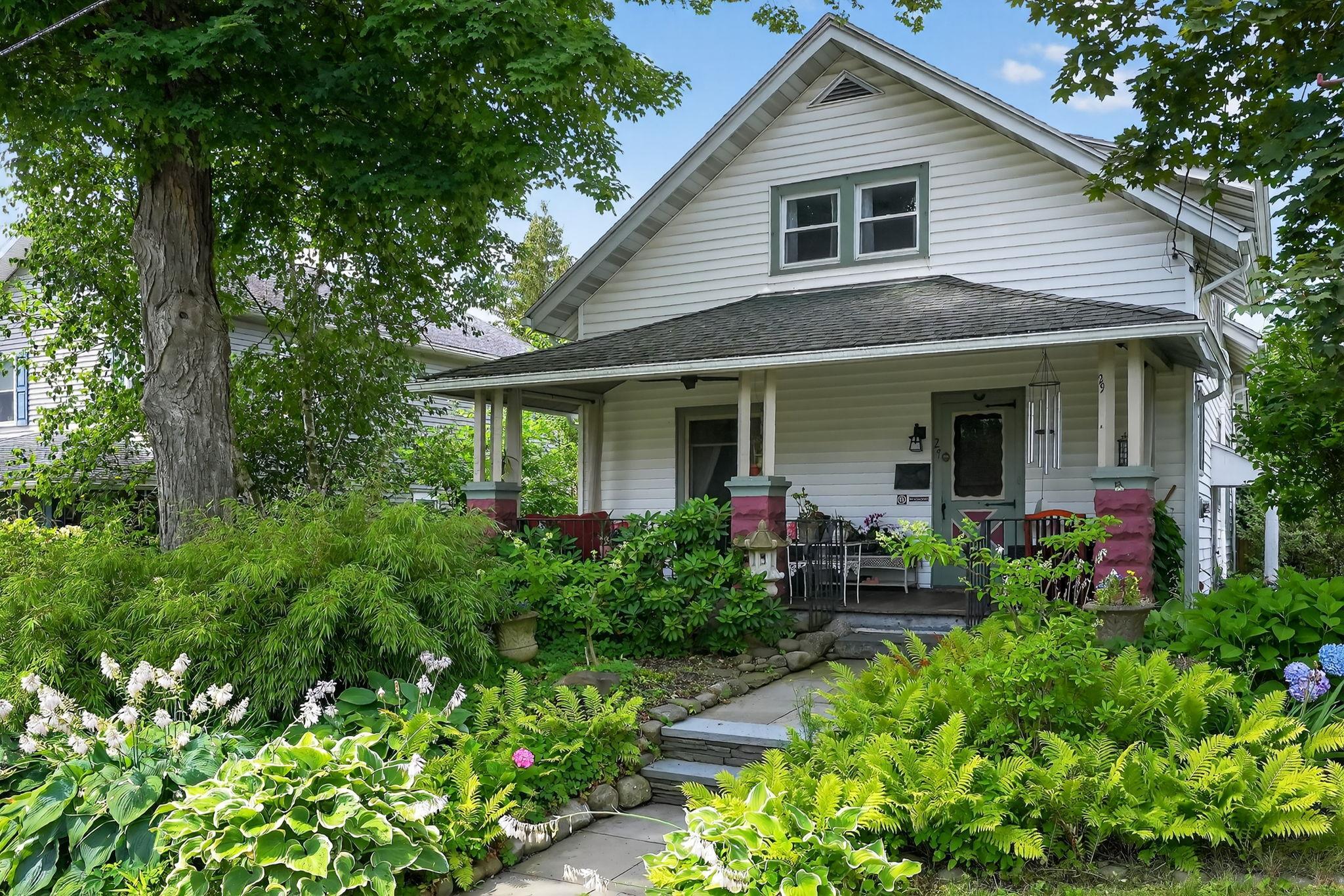 Single Family Voorhees  Ulster County, NY 12401, MLS-885911-5