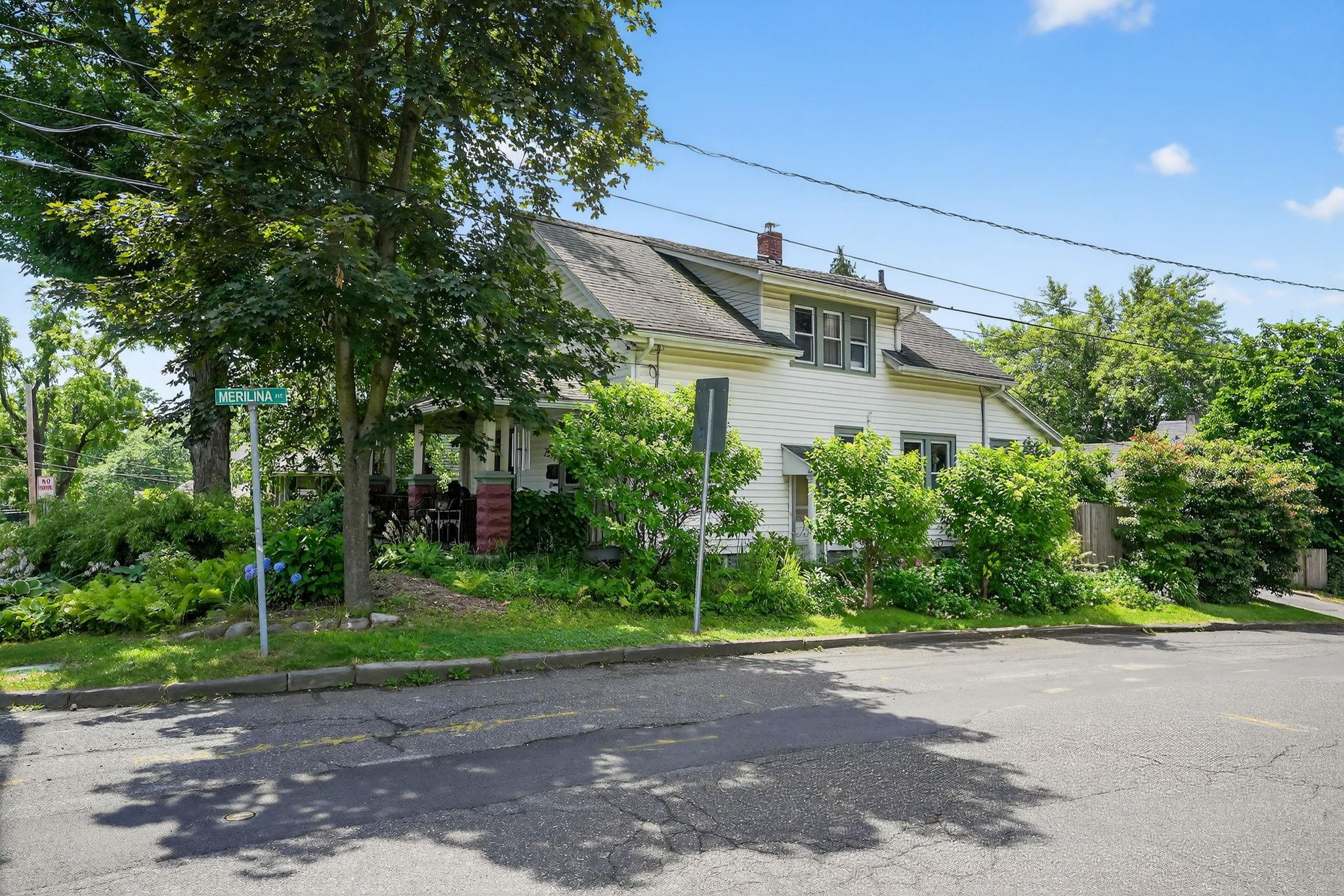 Single Family Voorhees  Ulster County, NY 12401, MLS-885911-6