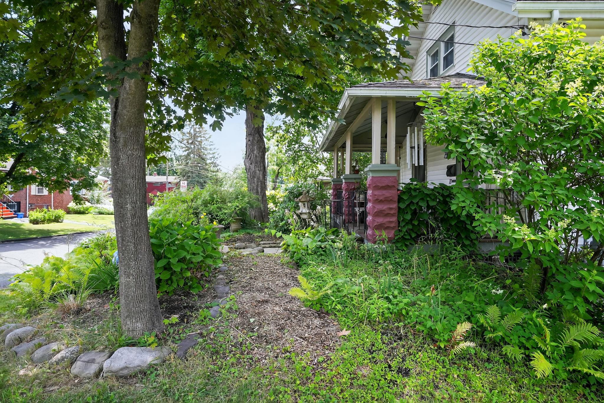Single Family Voorhees  Ulster County, NY 12401, MLS-885911-7