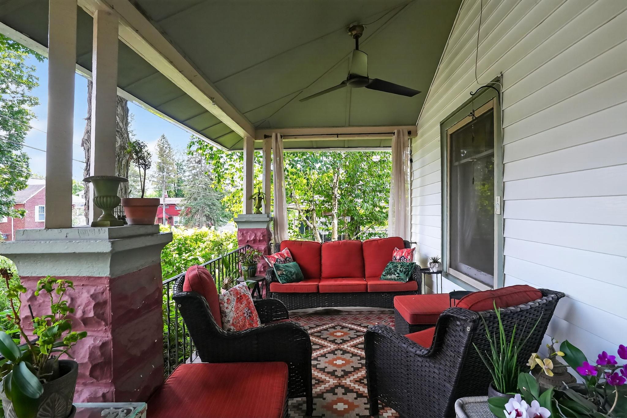 Single Family Voorhees  Ulster County, NY 12401, MLS-885911-8