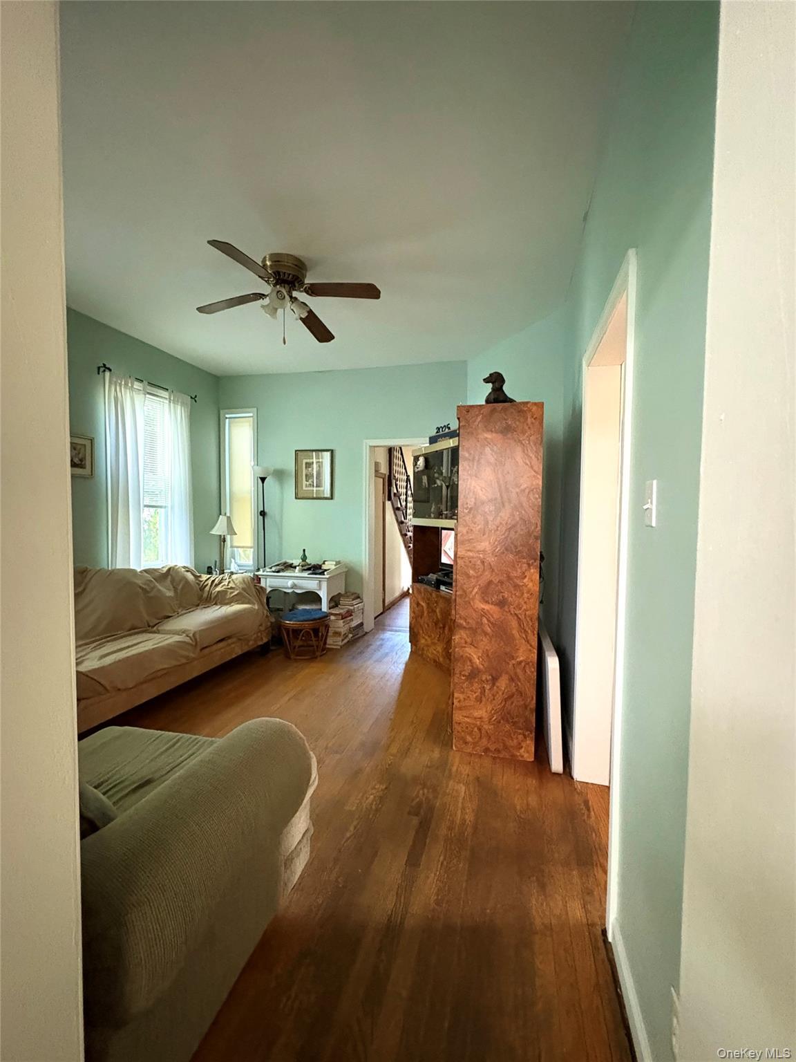 Single Family Hudson  Rockland County, NY 10927, MLS-885922-16