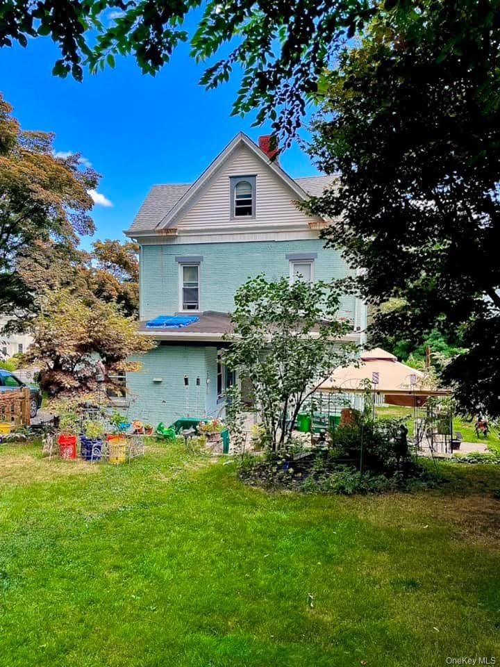 Single Family Hudson  Rockland County, NY 10927, MLS-885922-3