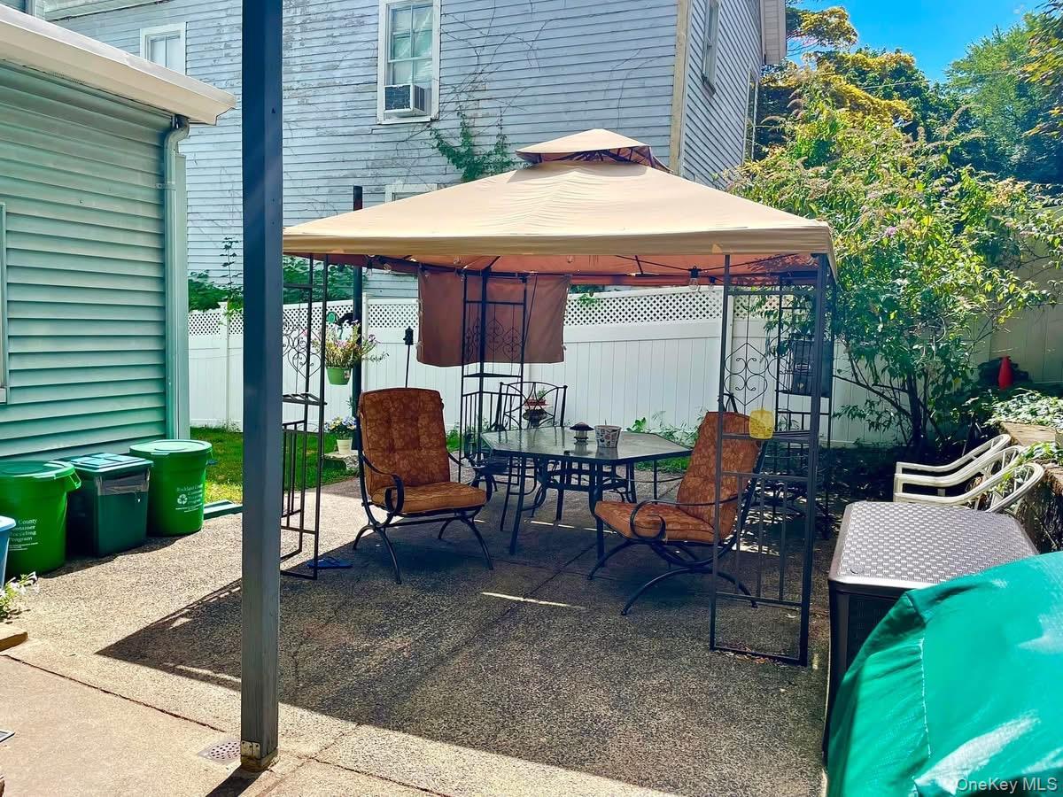 Single Family Hudson  Rockland County, NY 10927, MLS-885922-4