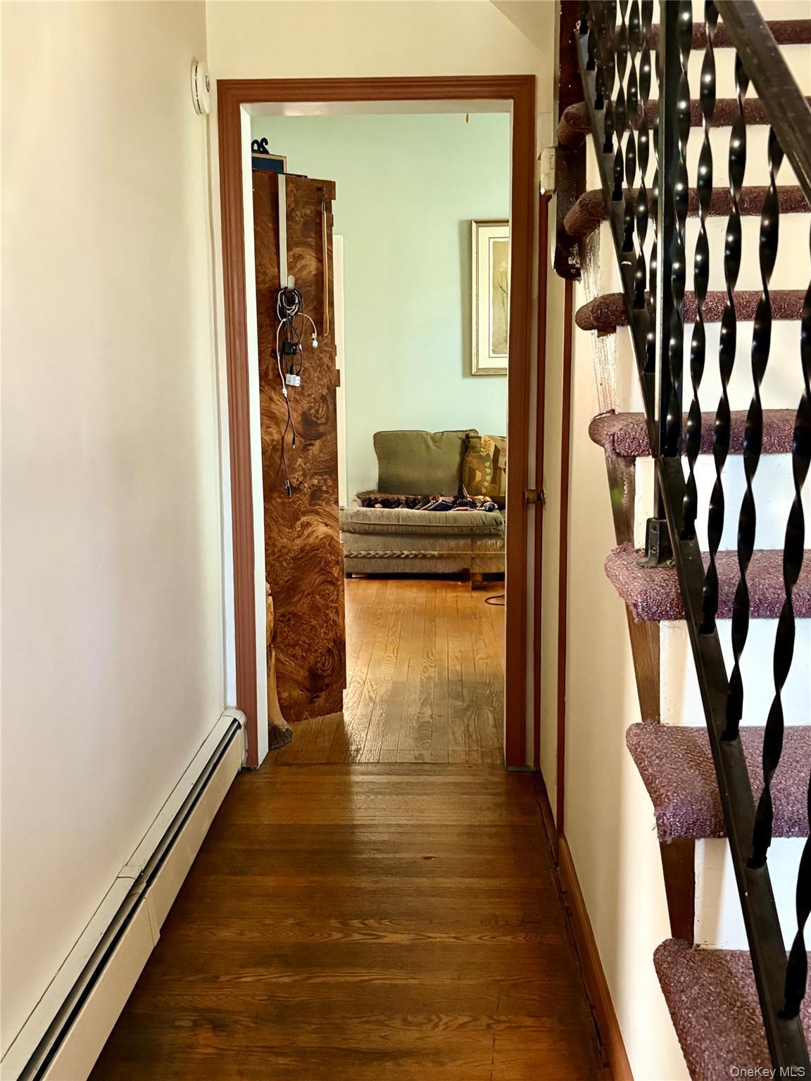 Single Family Hudson  Rockland County, NY 10927, MLS-885922-9