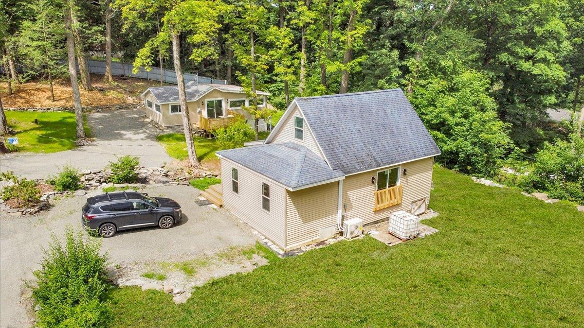 Single Family Pioneer  Orange County, NY 10950, MLS-885927-19