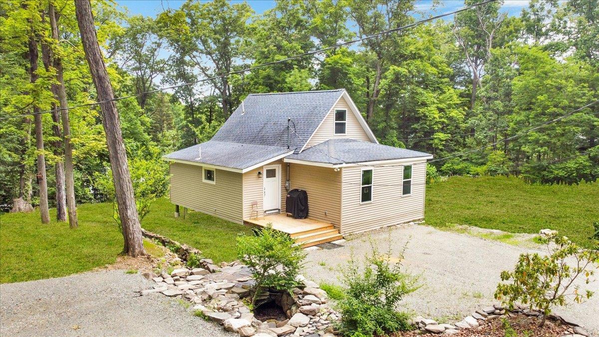 Single Family Pioneer  Orange County, NY 10950, MLS-885927-2