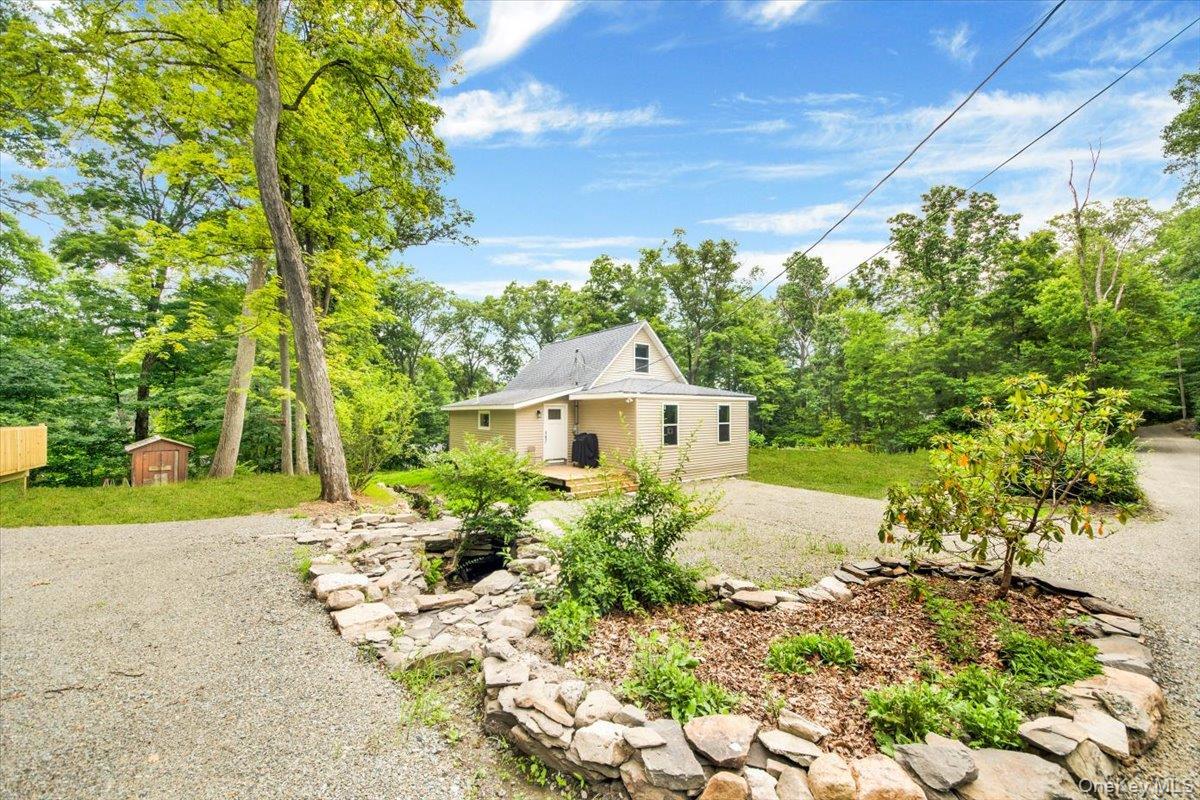 Single Family Pioneer  Orange County, NY 10950, MLS-885927-24