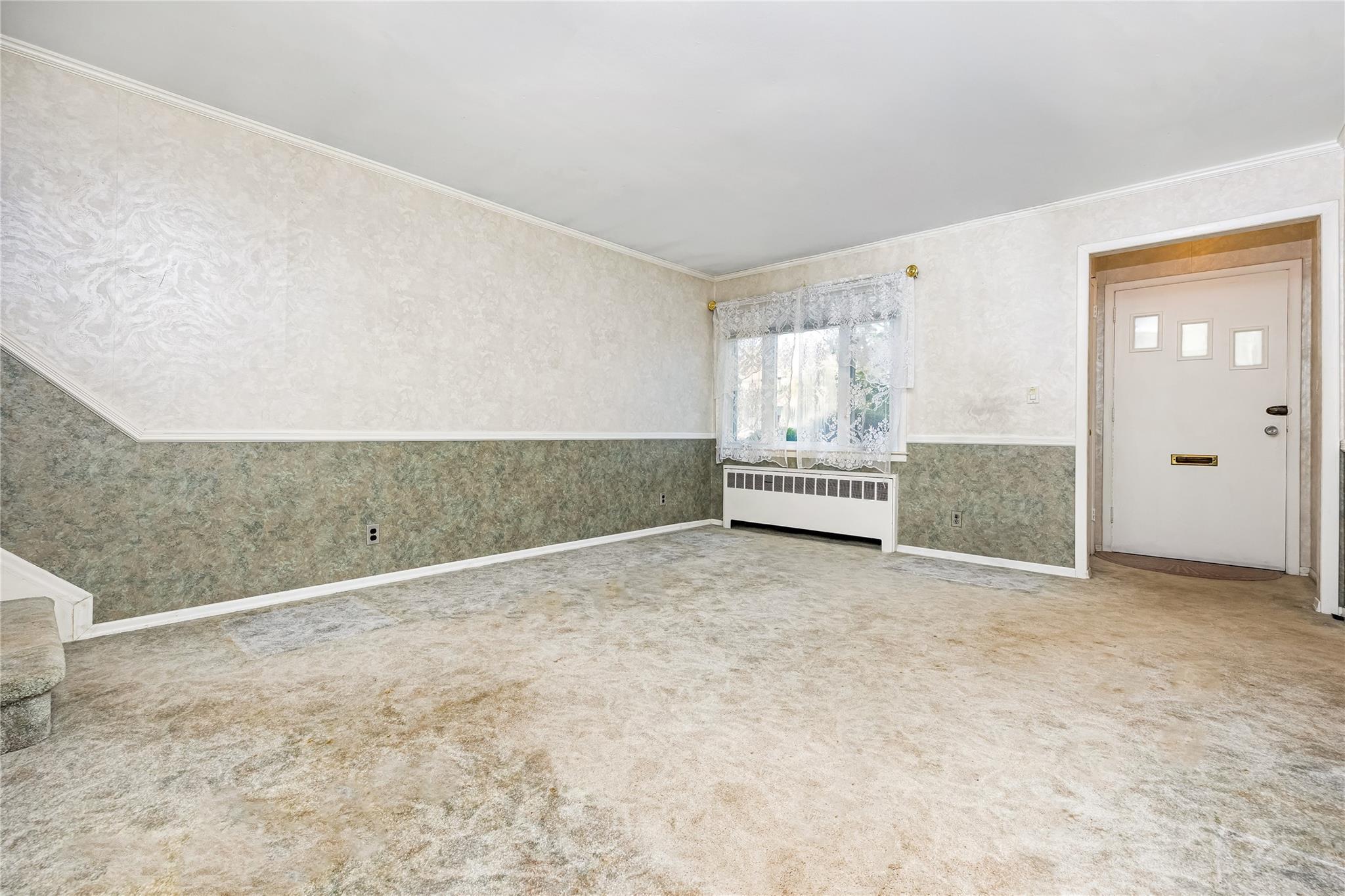 Single Family Seaman  Nassau County, NY 11520, MLS-885933-10