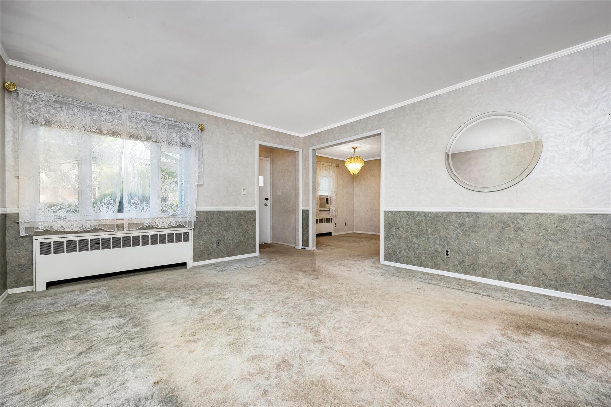 Single Family Seaman  Nassau County, NY 11520, MLS-885933-11